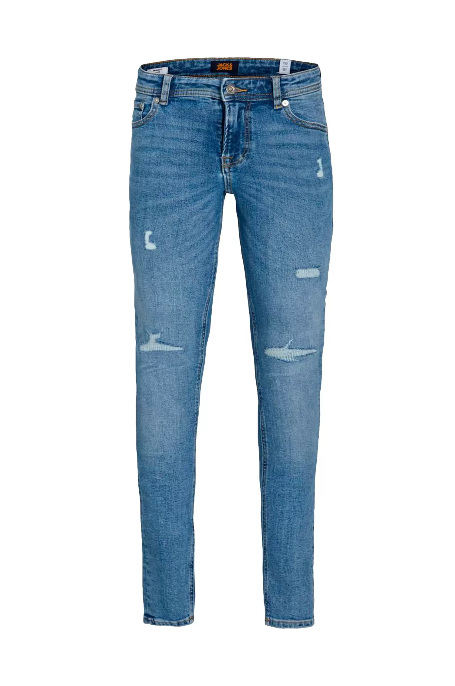Jack & Jones Jeans Jjiliam Jjoriginal Na 436 Discount