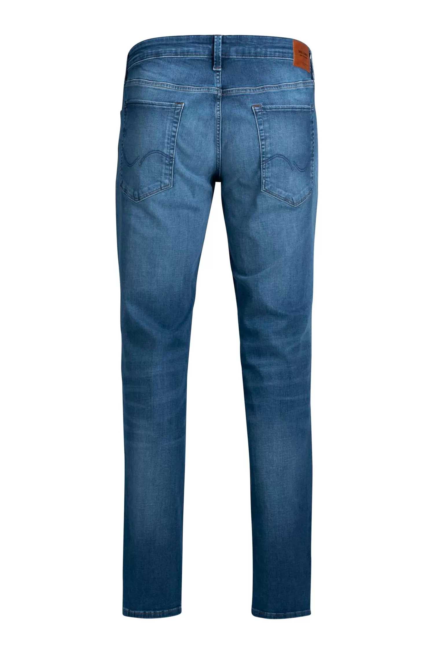 Jack & Jones Jeans Jjitim Jjicon Jj 357 Clearance