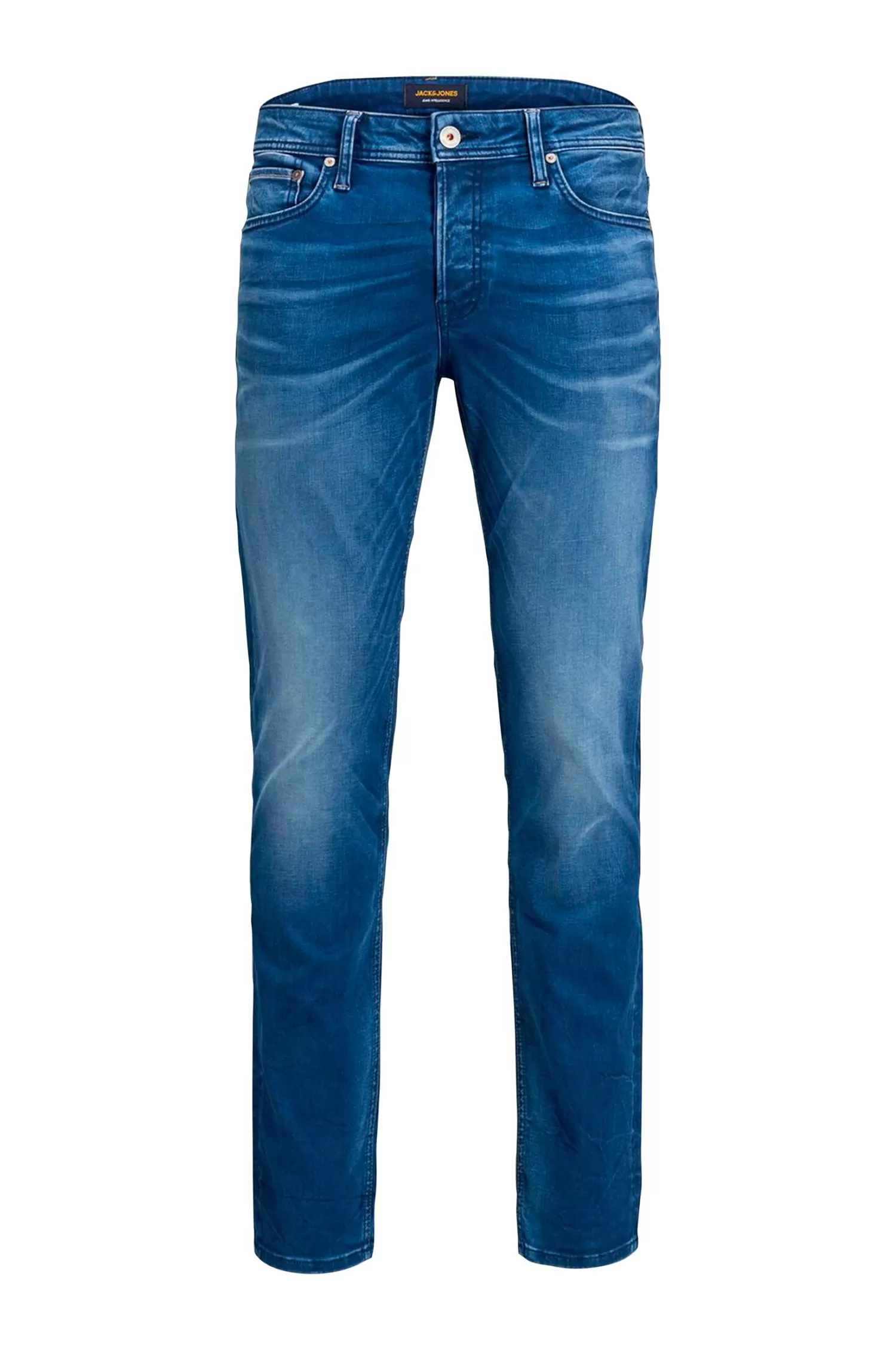 Jack & Jones Jeans Jjitim Jjoriginal Jos 519 Hot