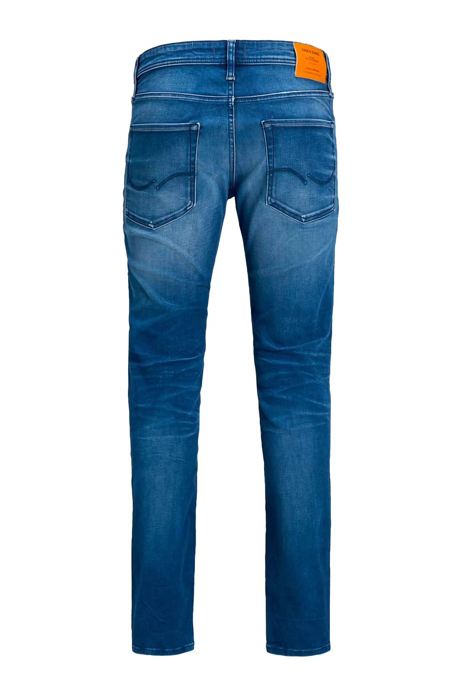 Jack & Jones Jeans Jjitim Jjoriginal Jos 519 Hot