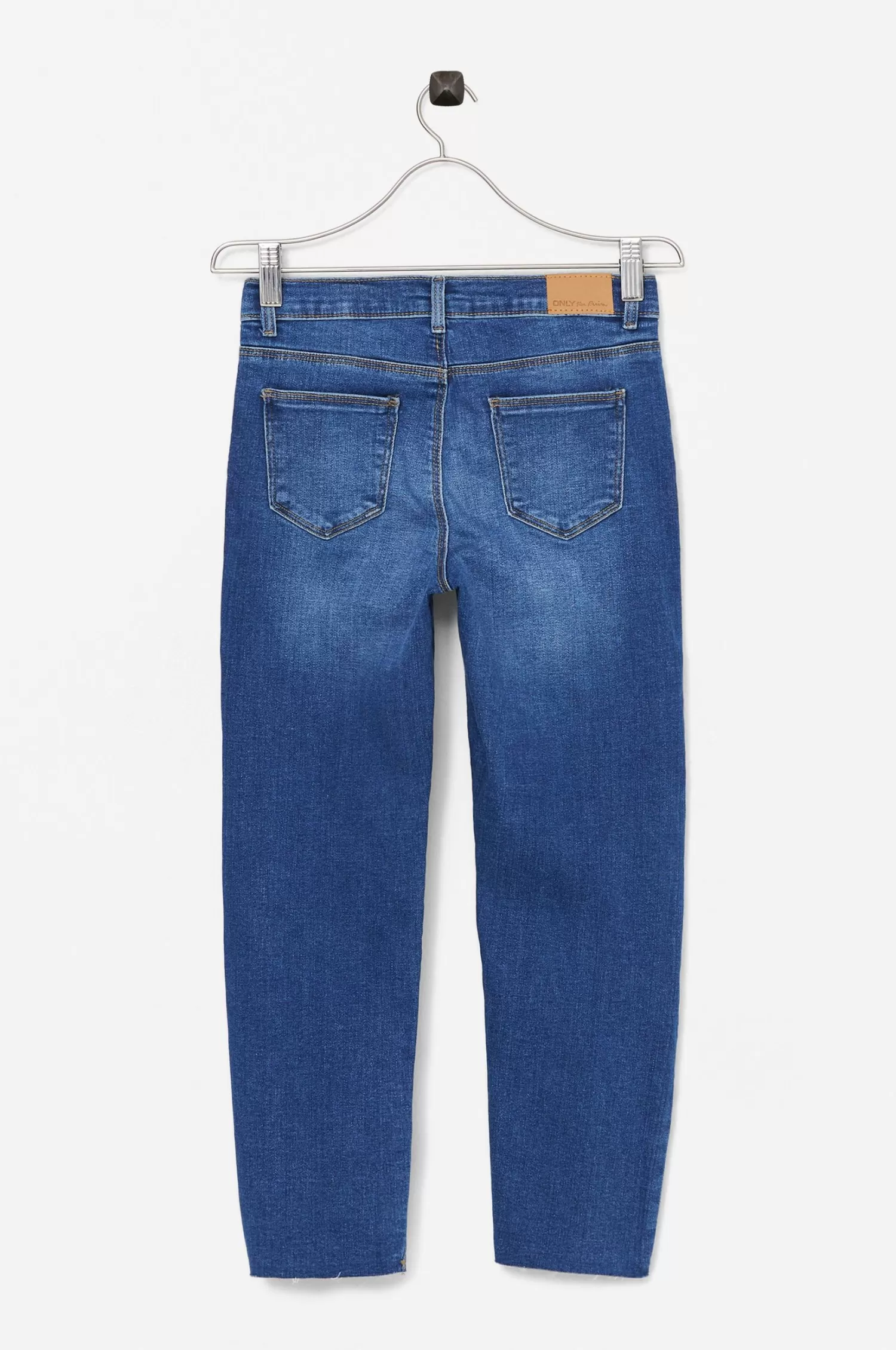 KIDS ONLY Jeans Konemily St Raw Outlet