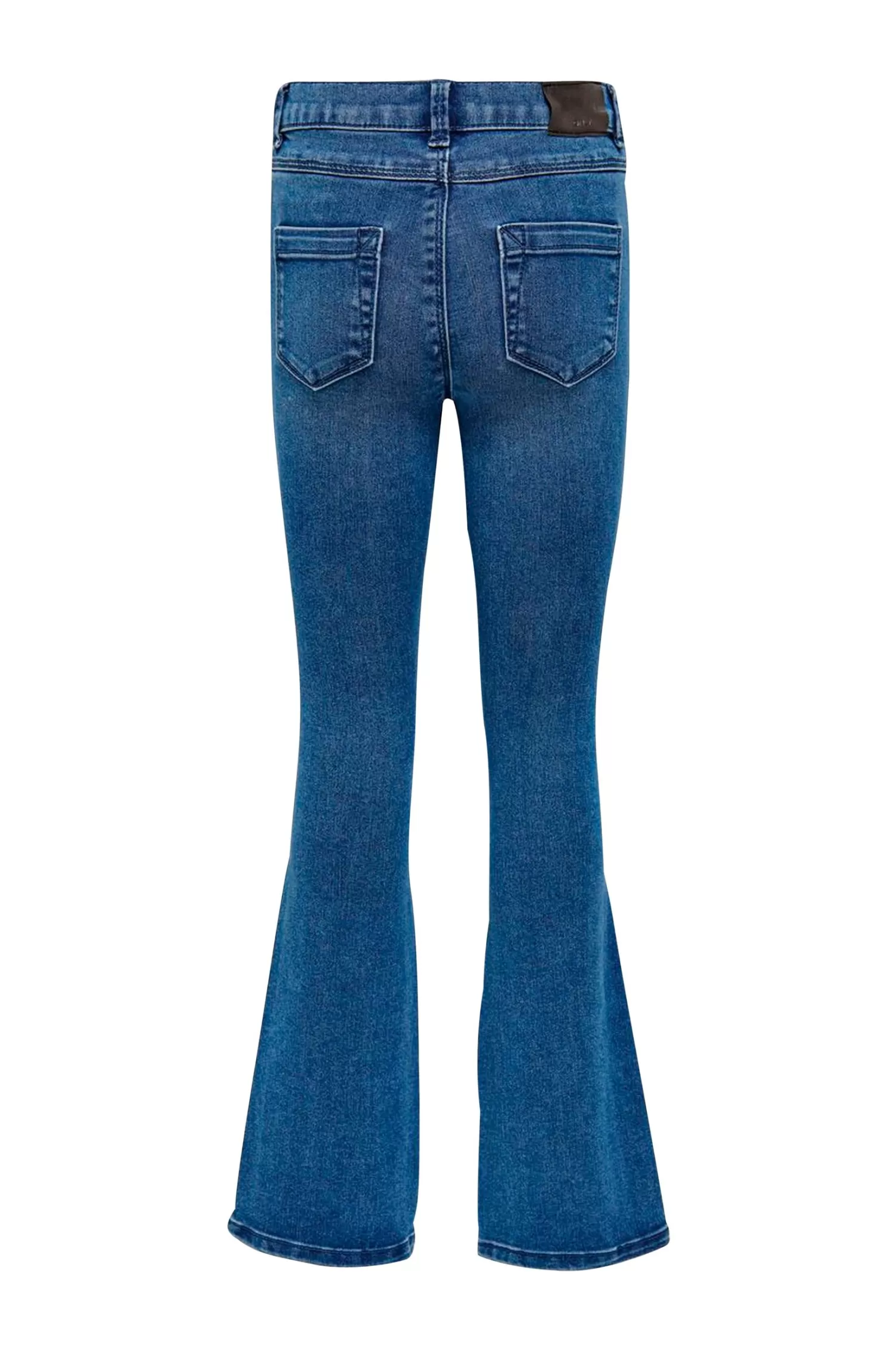 KIDS ONLY Jeans Konroyal Life Reg Flared Pim504 Hot