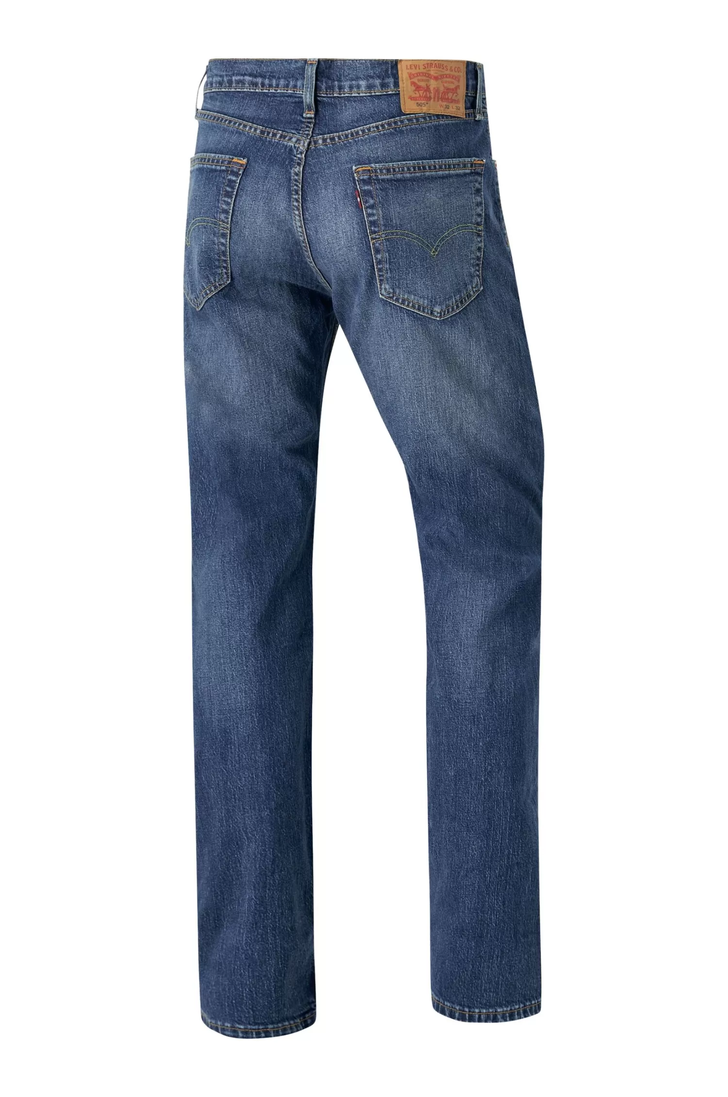 Levi's Jeans 505 Best