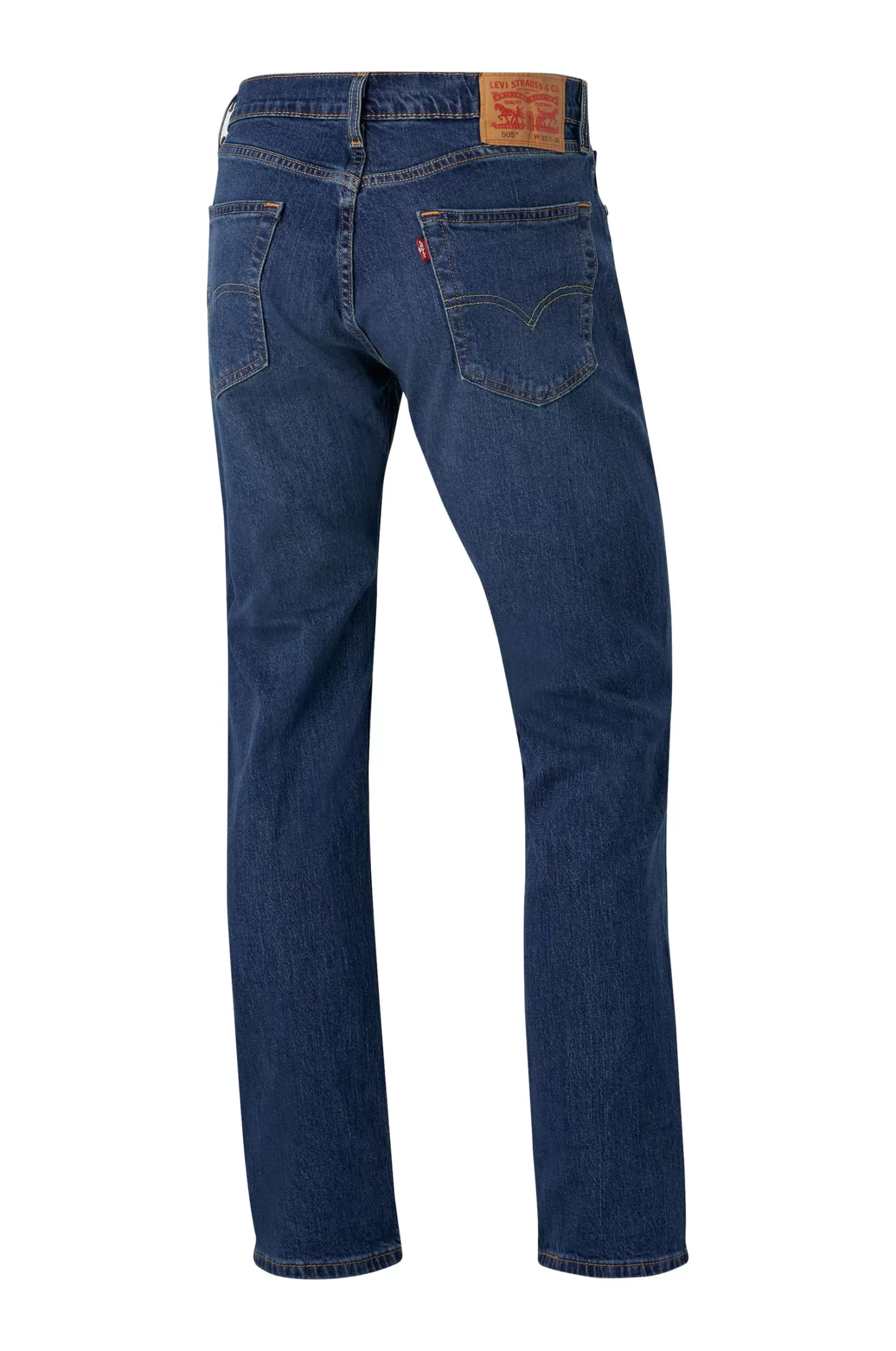 Levi's Jeans 505 Outlet