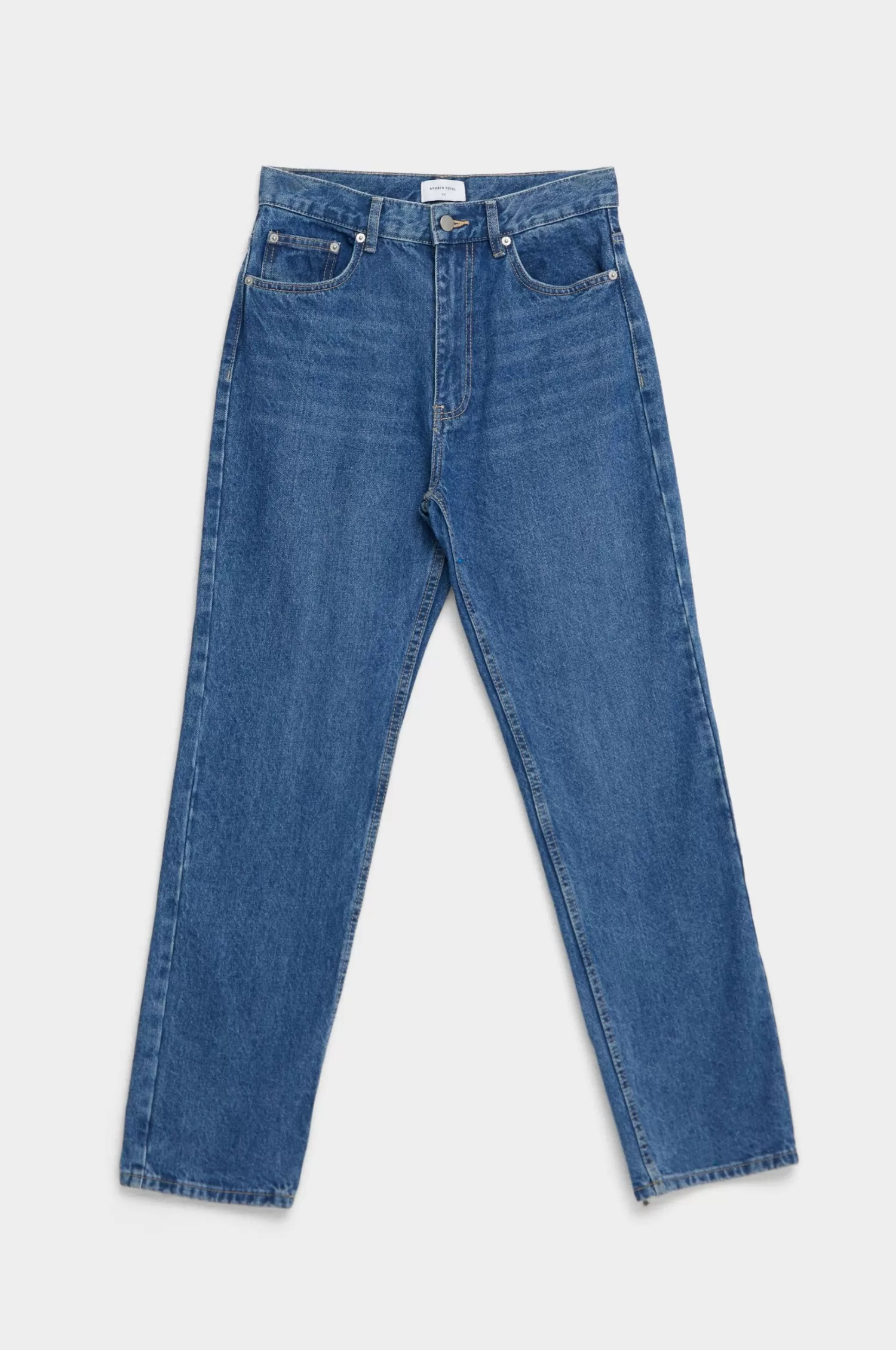 Studio Total Jeans Loose Fit Jeans Best