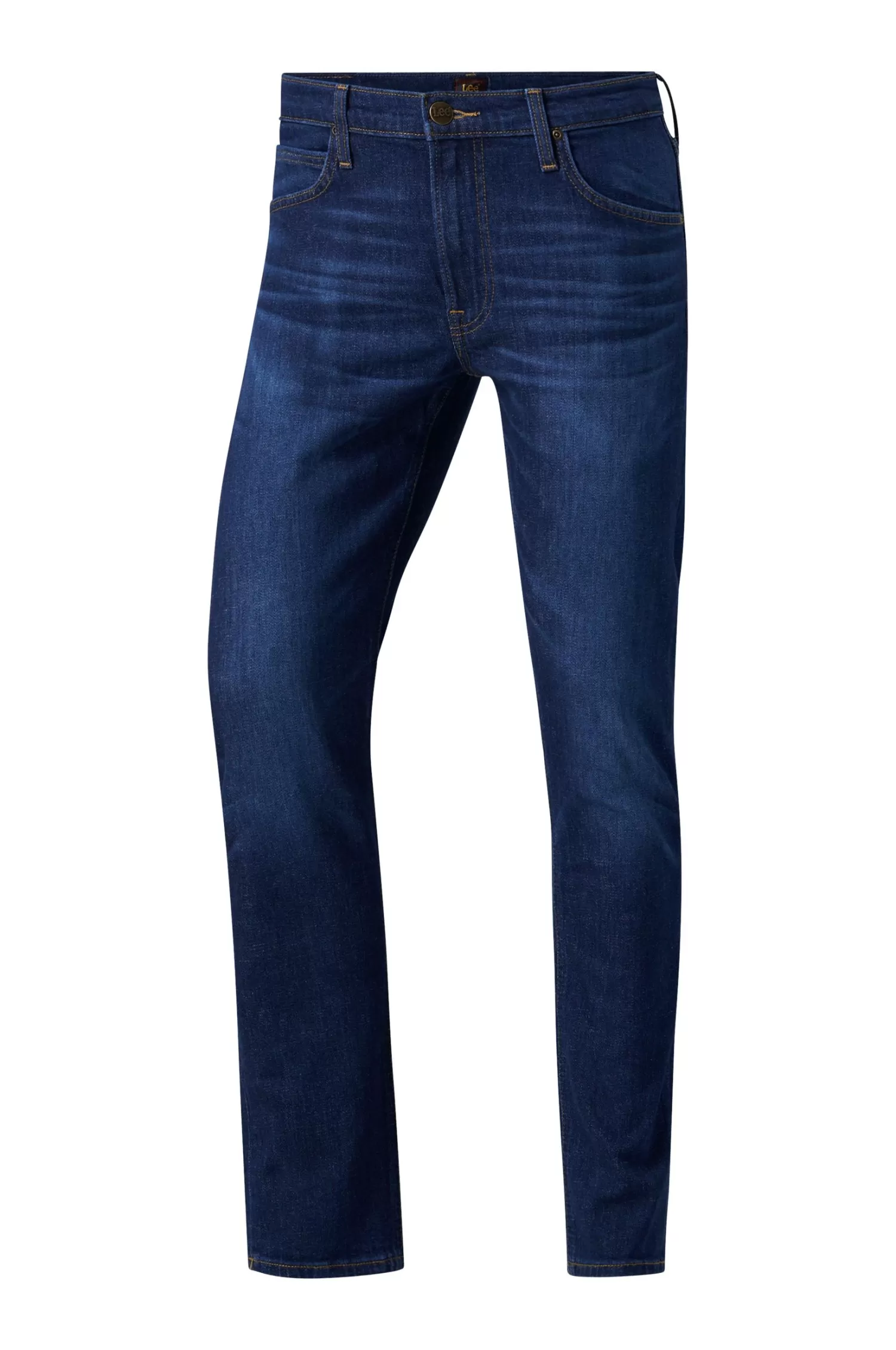 Lee Jeans Luke Slim Tapered Outlet