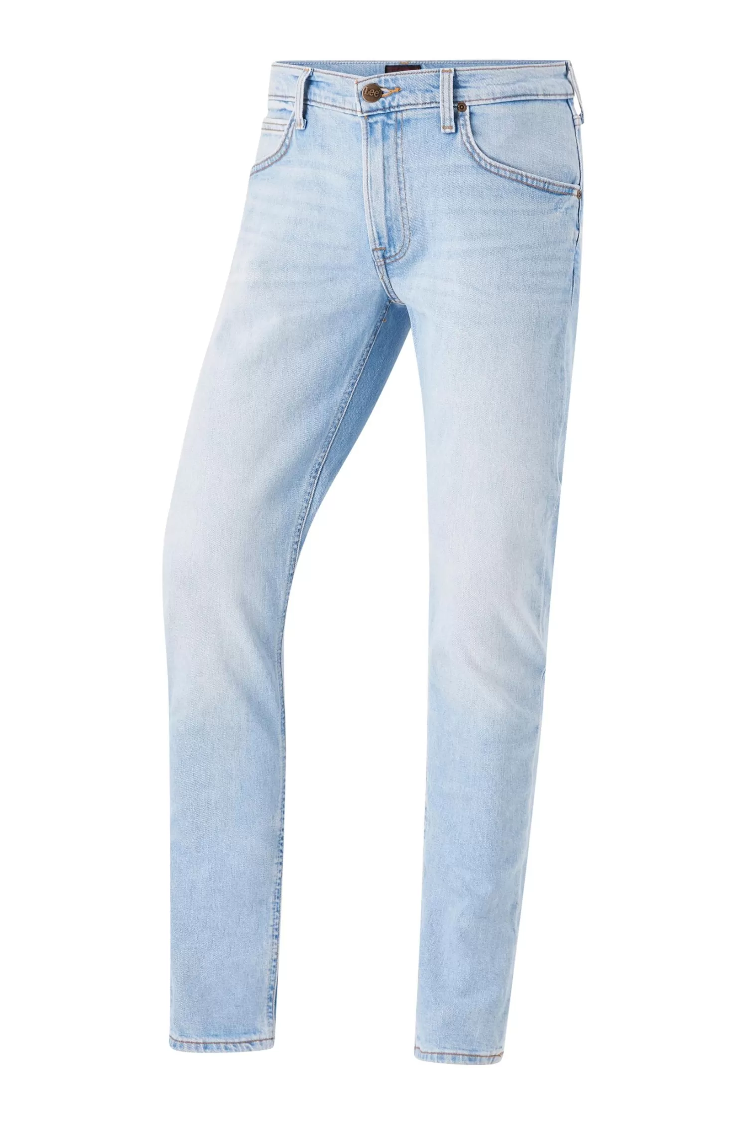 Lee Jeans Luke Slim Tapered Discount