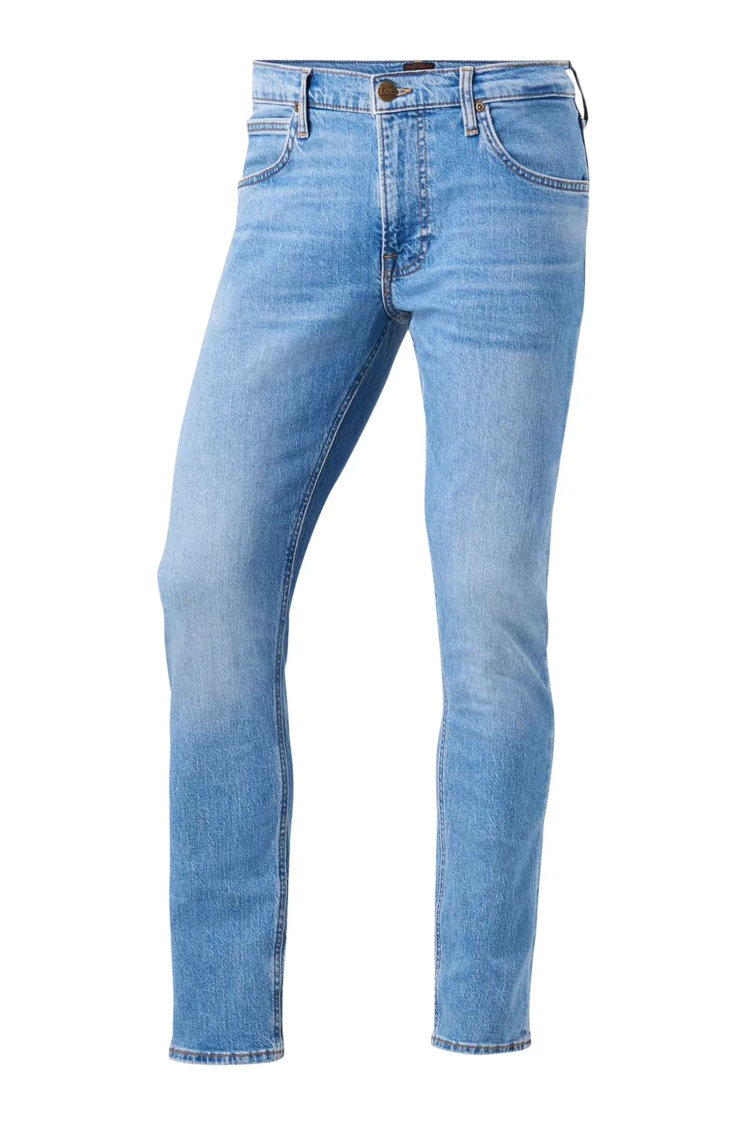 Lee Jeans Luke Slim Tapered Best