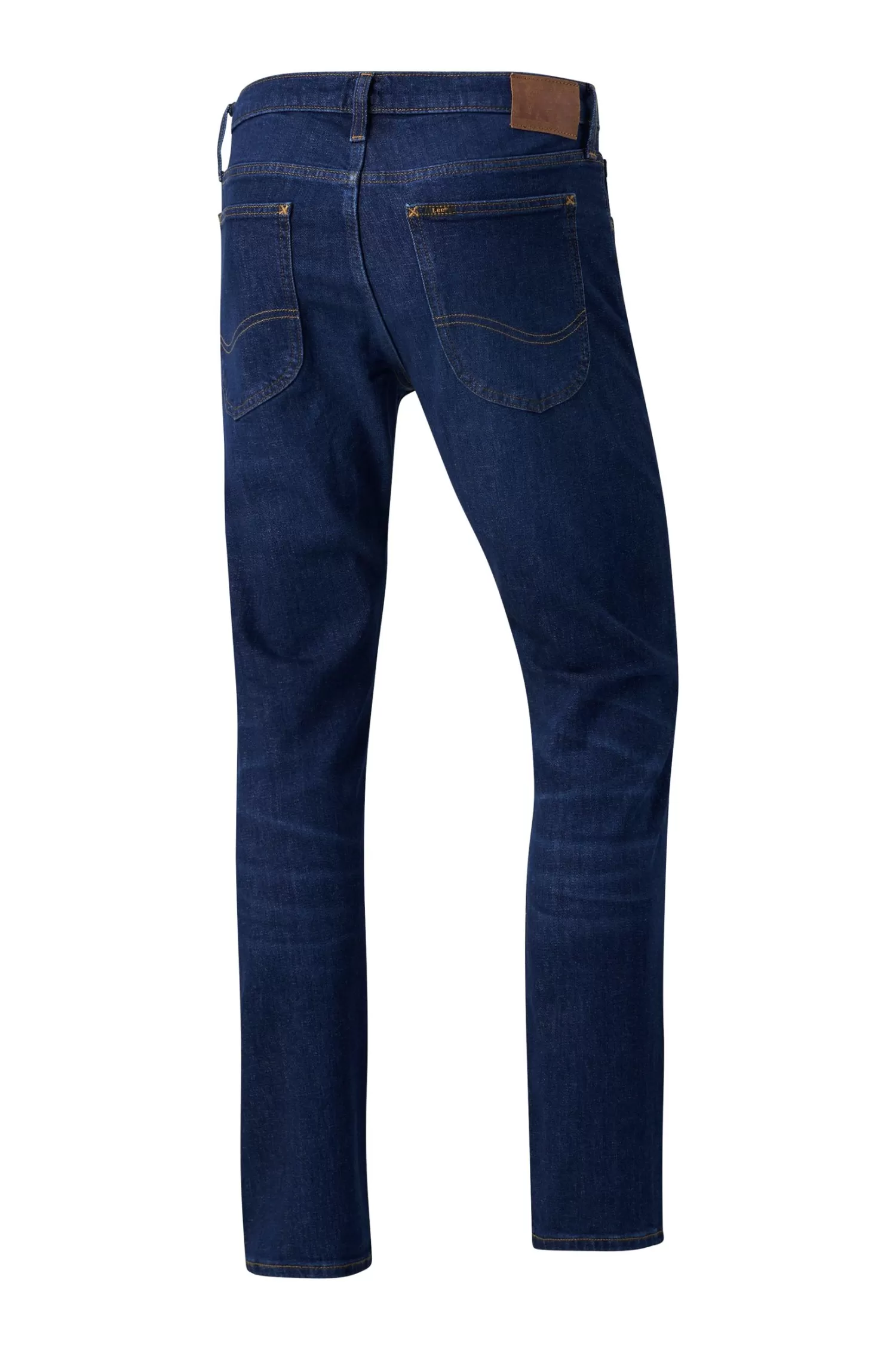 Lee Jeans Luke Slim Tapered Outlet