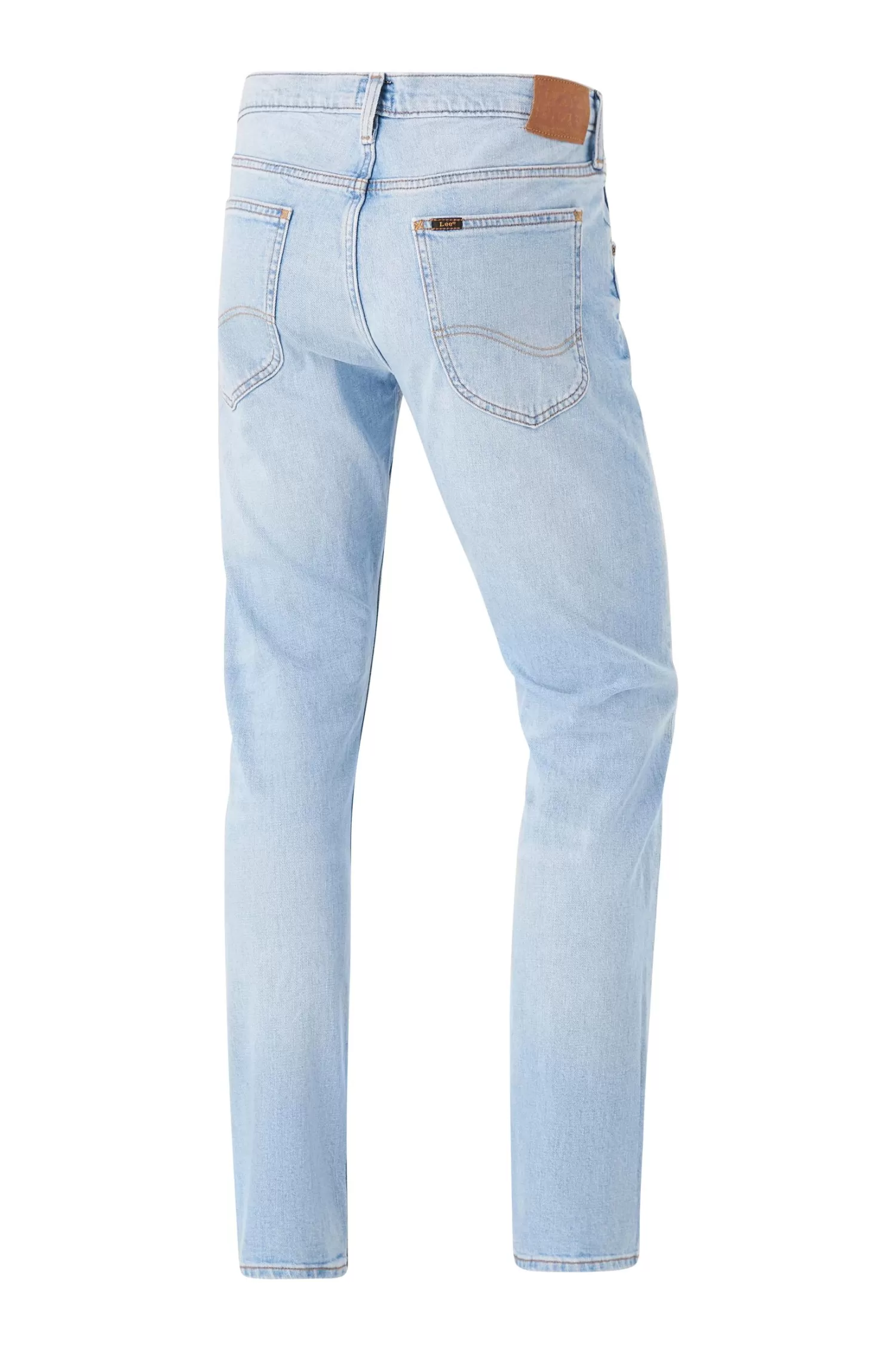 Lee Jeans Luke Slim Tapered Discount
