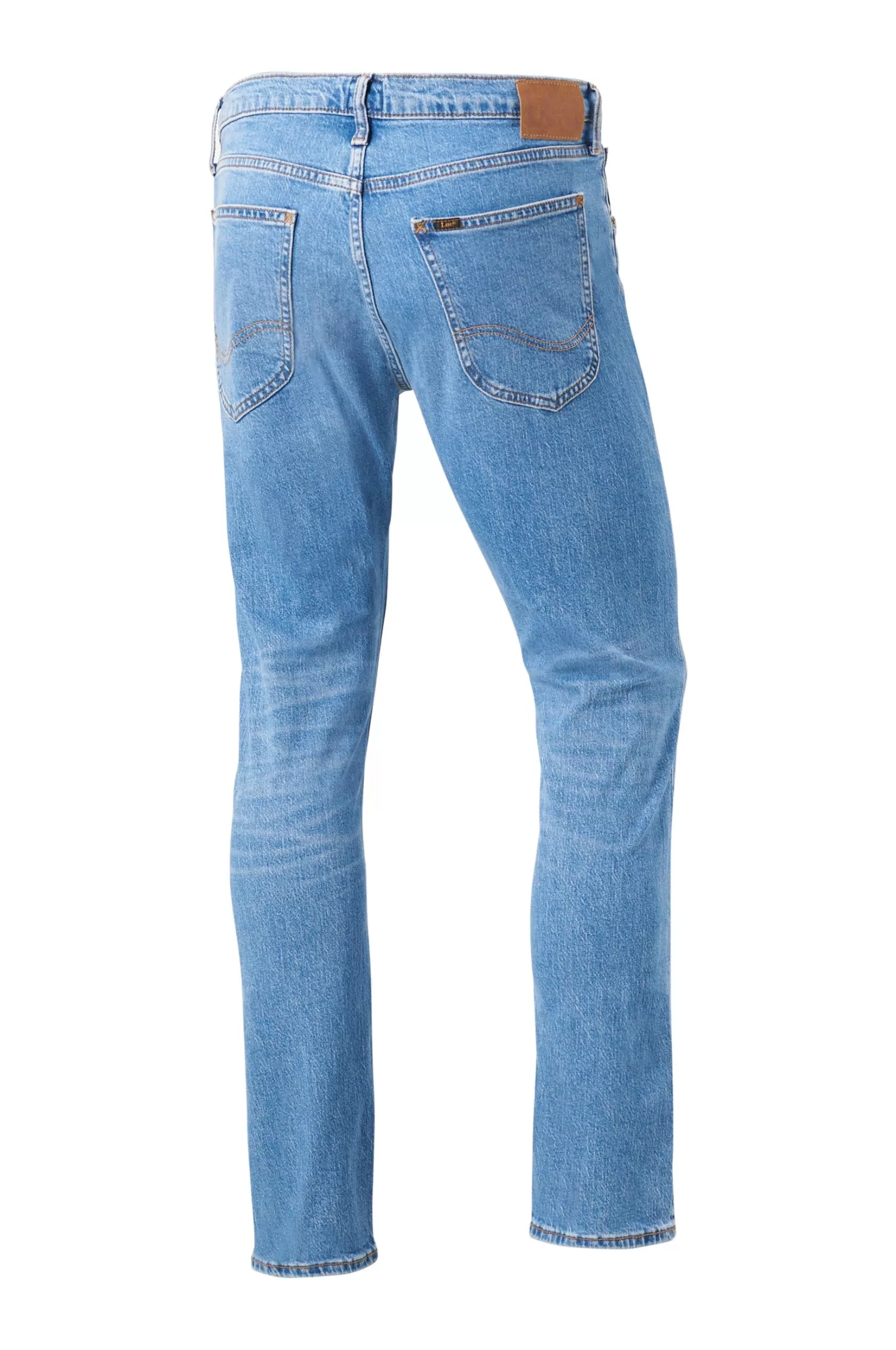 Lee Jeans Luke Slim Tapered Best