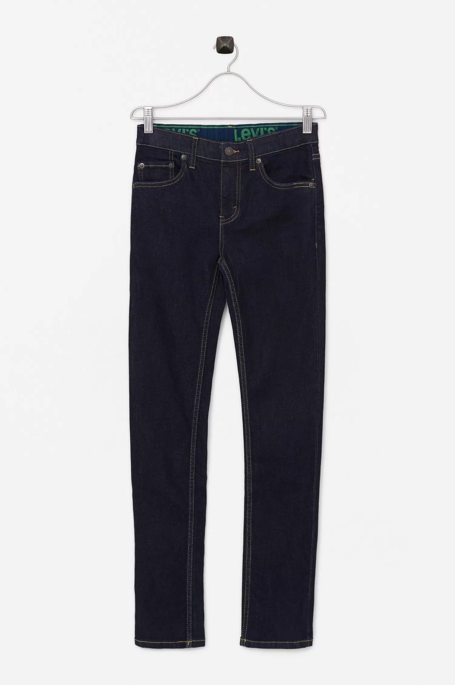 Levi's Jeans Lvb 510 Skinny Fit Eco Performance Online