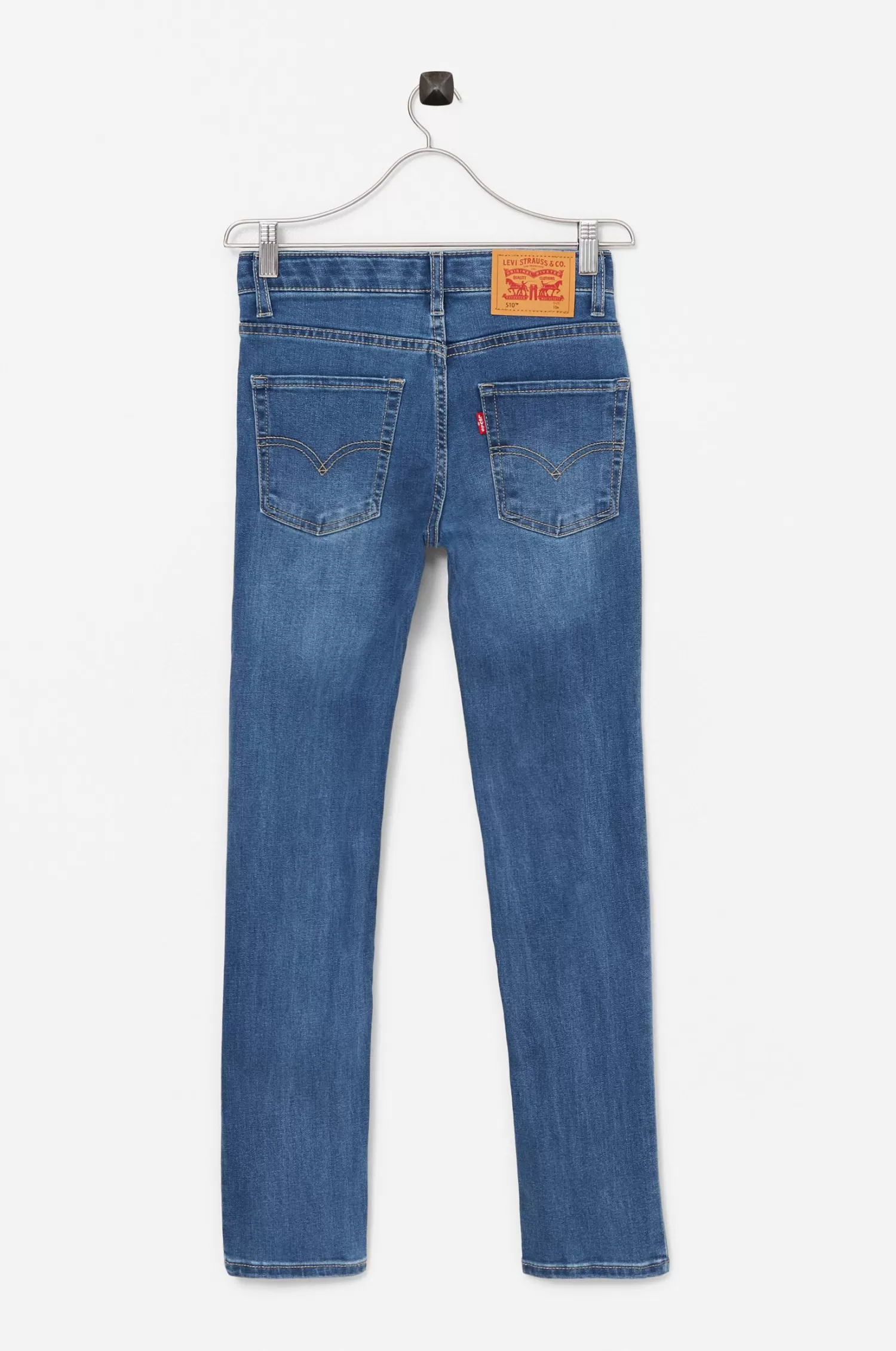 Levi's Jeans Lvb 510 Skinny Fit Eco Performance Store