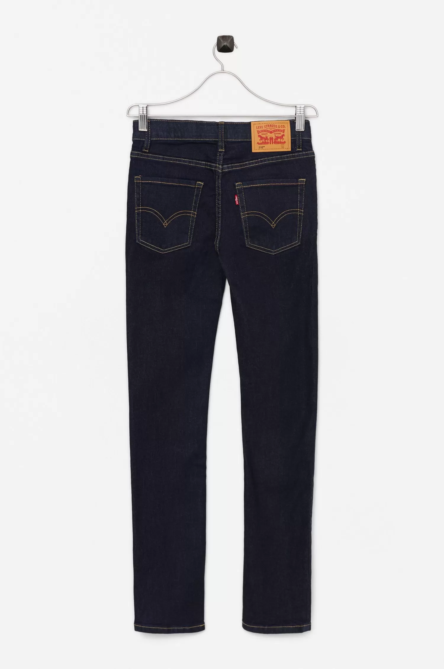 Levi's Jeans Lvb 510 Skinny Fit Eco Performance Online