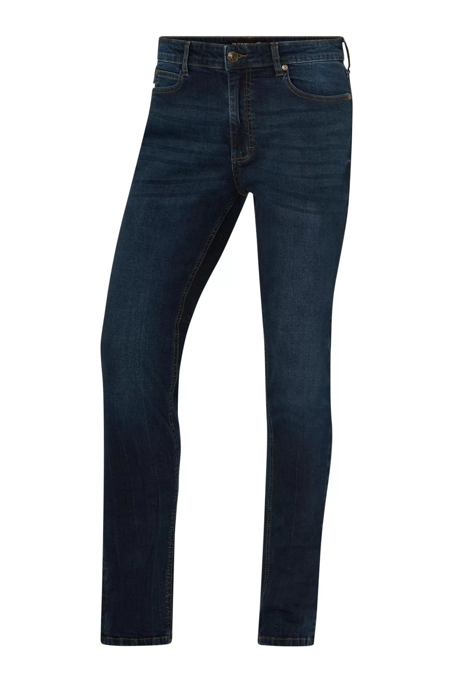 Ellos Jeans Nate Slim Fit Cheap