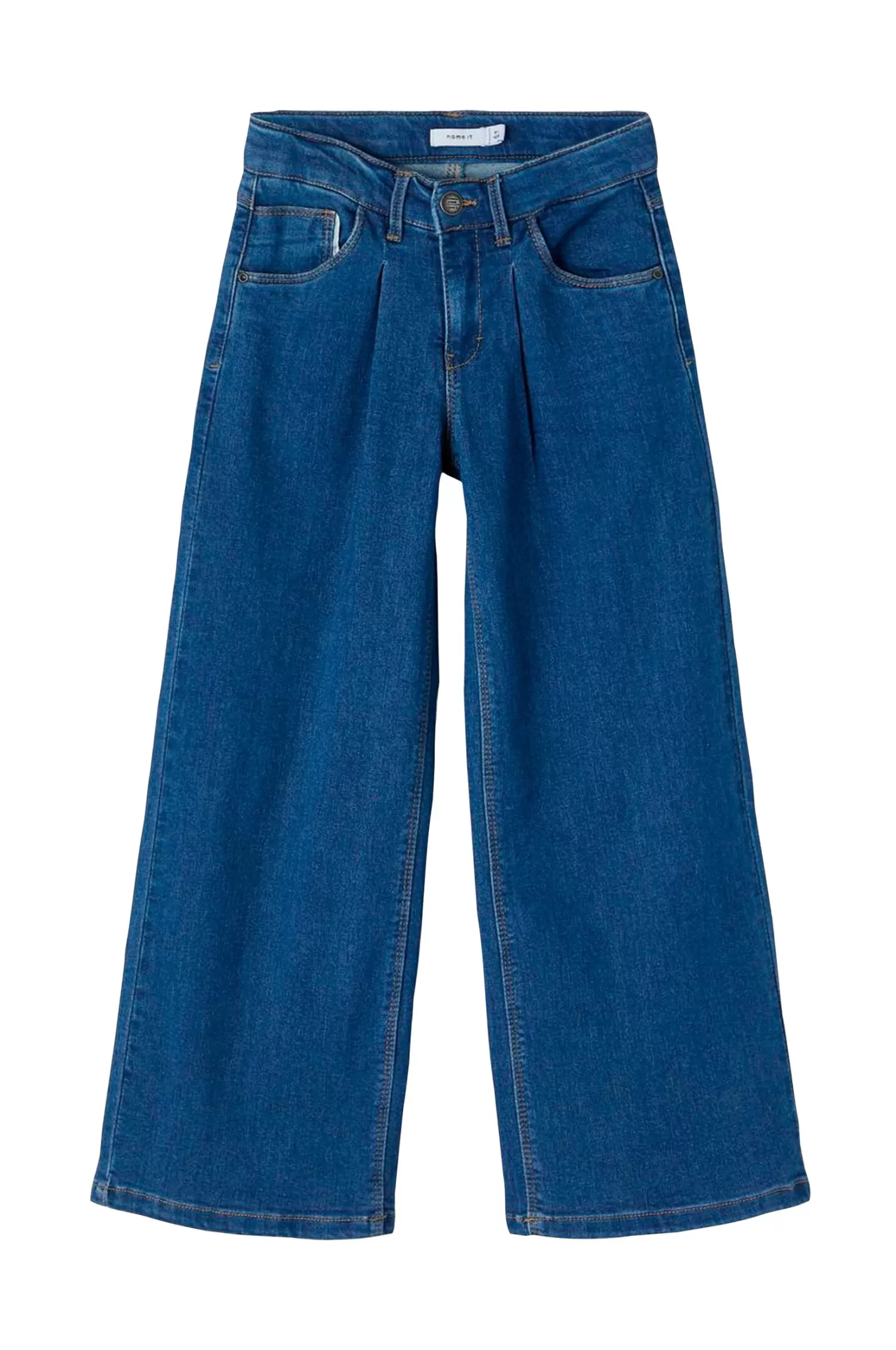Name it Jeans Nkfbwide Dnmtaspers 2528 Pant Best Sale