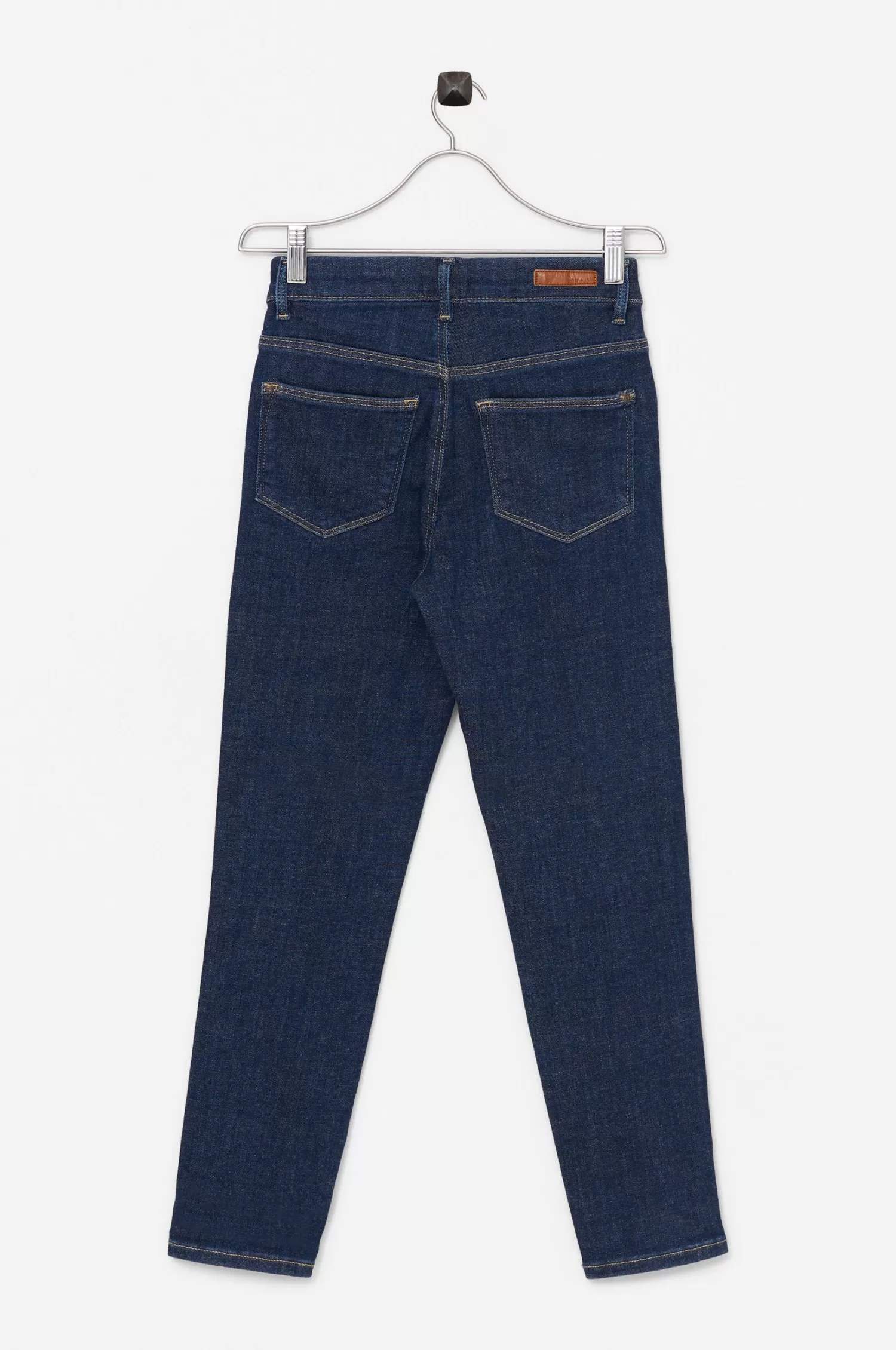 Name it Jeans Nkfrose Dnmtartys 3528 Hwm Pant Bet Hot