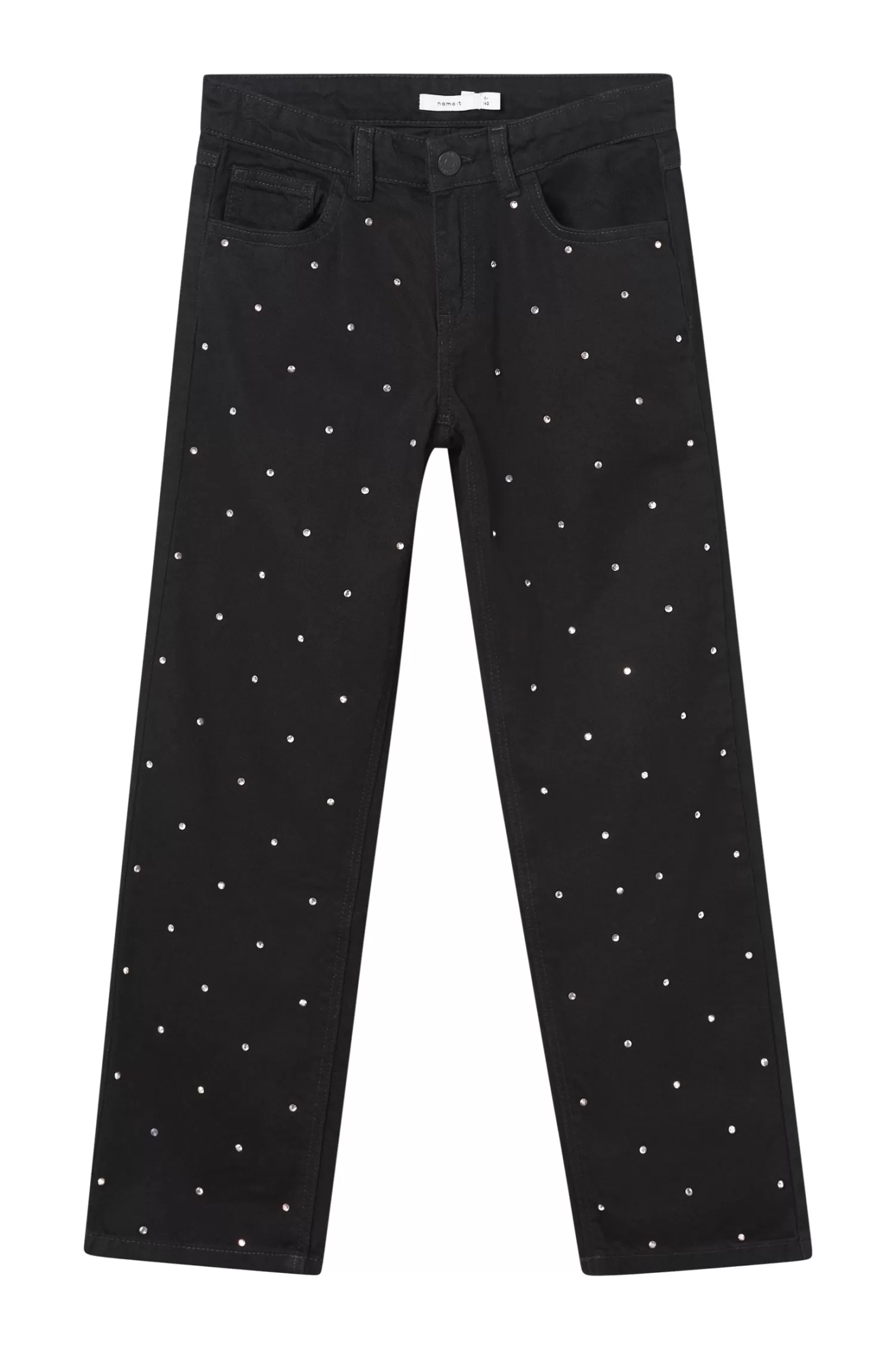 Name it Jeans Nkfrose Straight Jeans Clearance