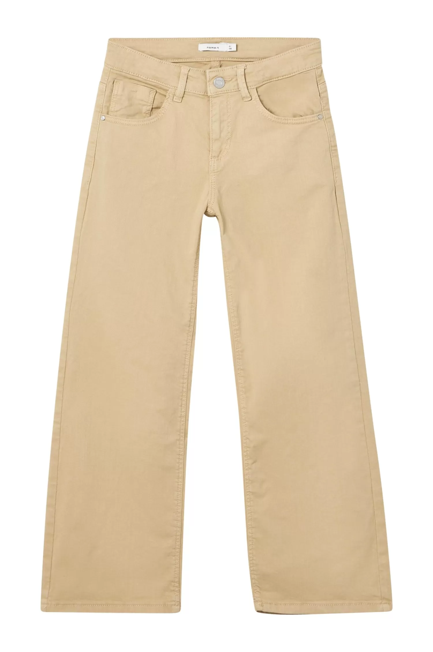 Name it Jeans Nkfrose Wide Twi Pant 1115-Tp Cheap