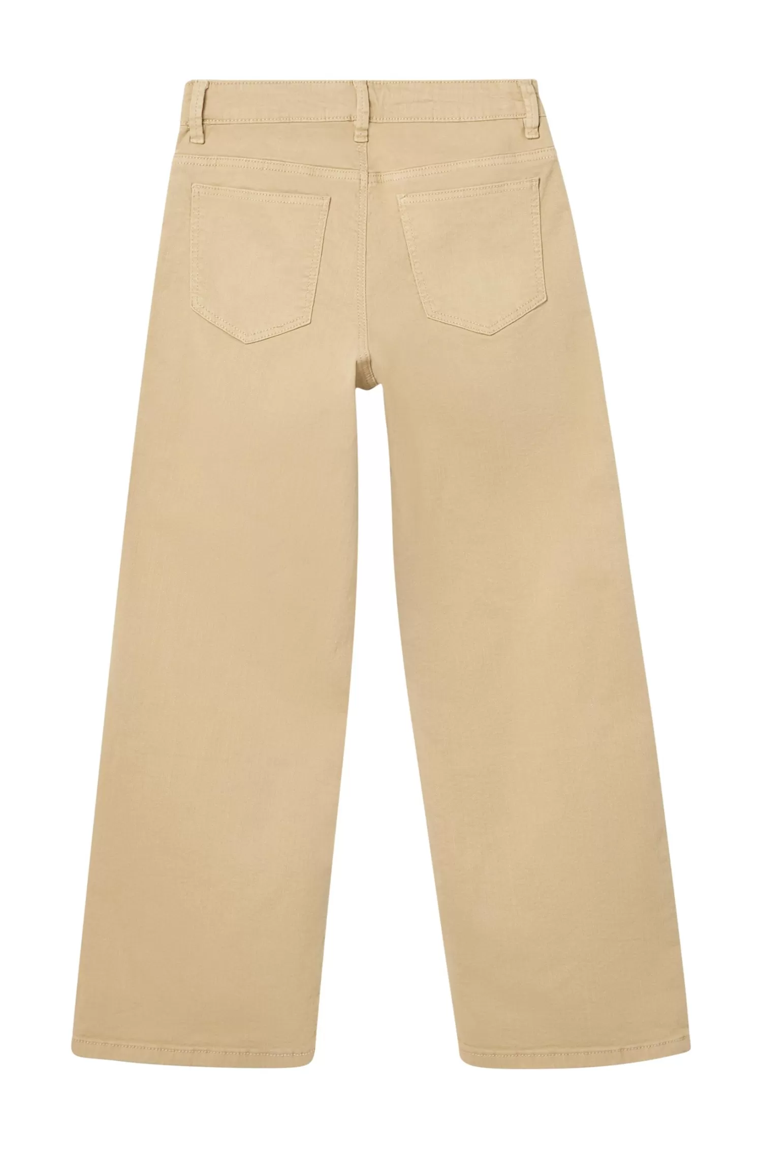 Name it Jeans Nkfrose Wide Twi Pant 1115-Tp Cheap