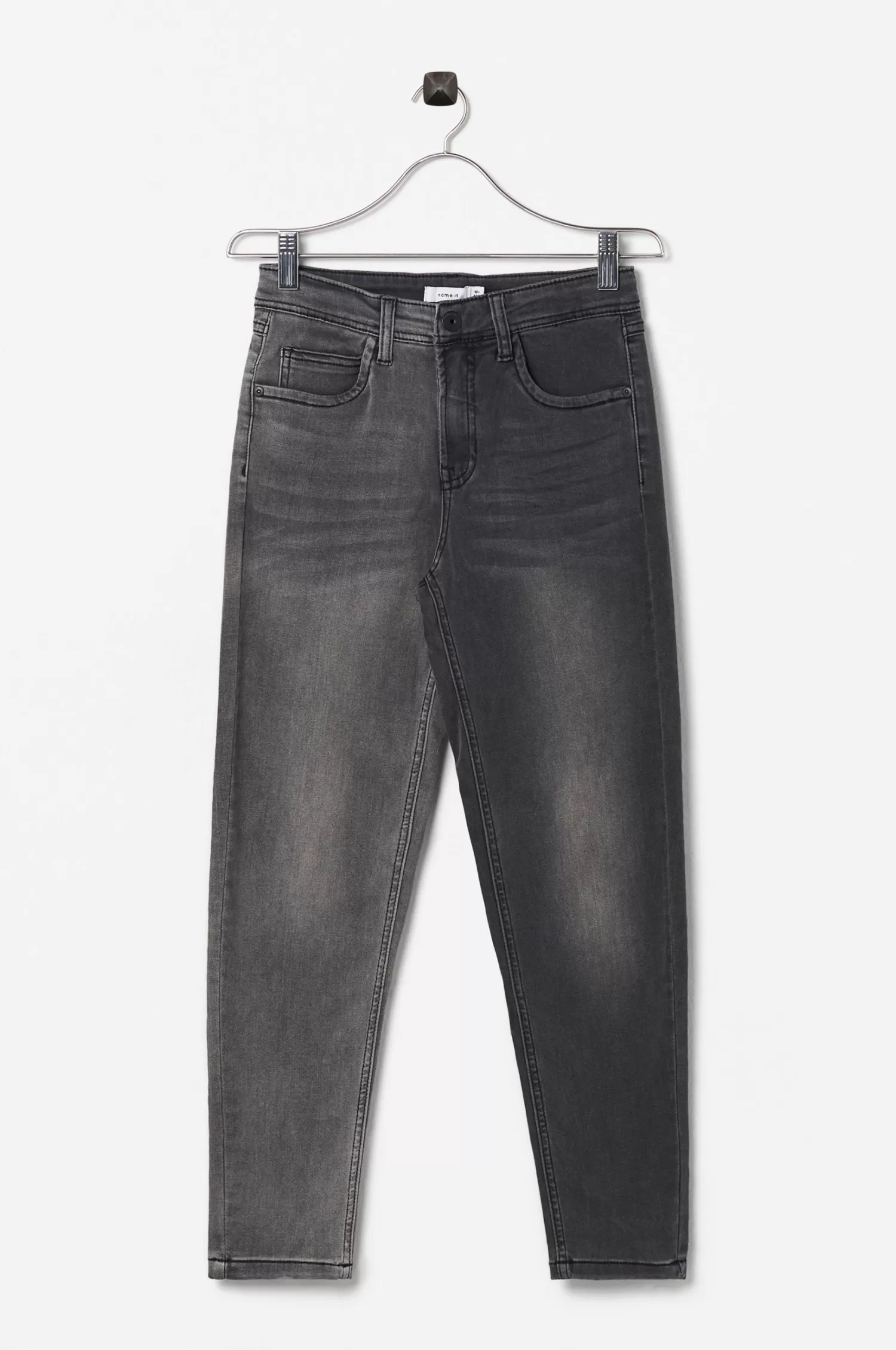 Name it Jeans Nkmchris Dnmaclas 6725 Bru Pant Clearance