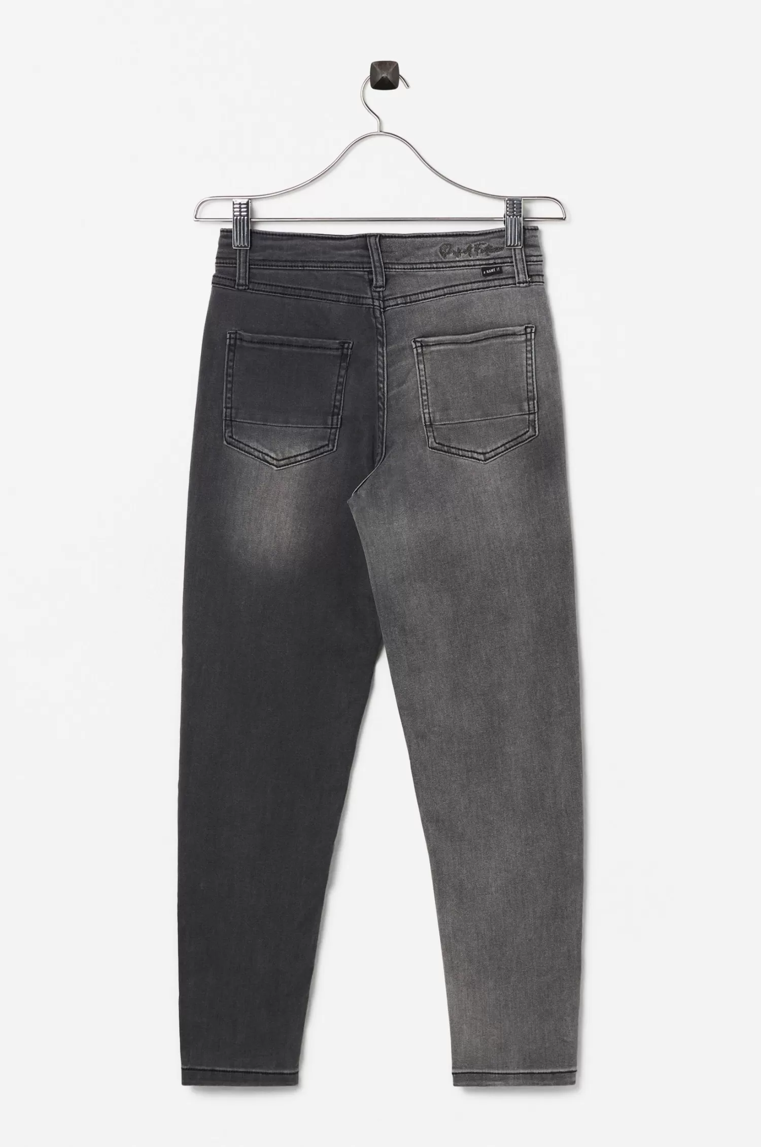 Name it Jeans Nkmchris Dnmaclas 6725 Bru Pant Clearance