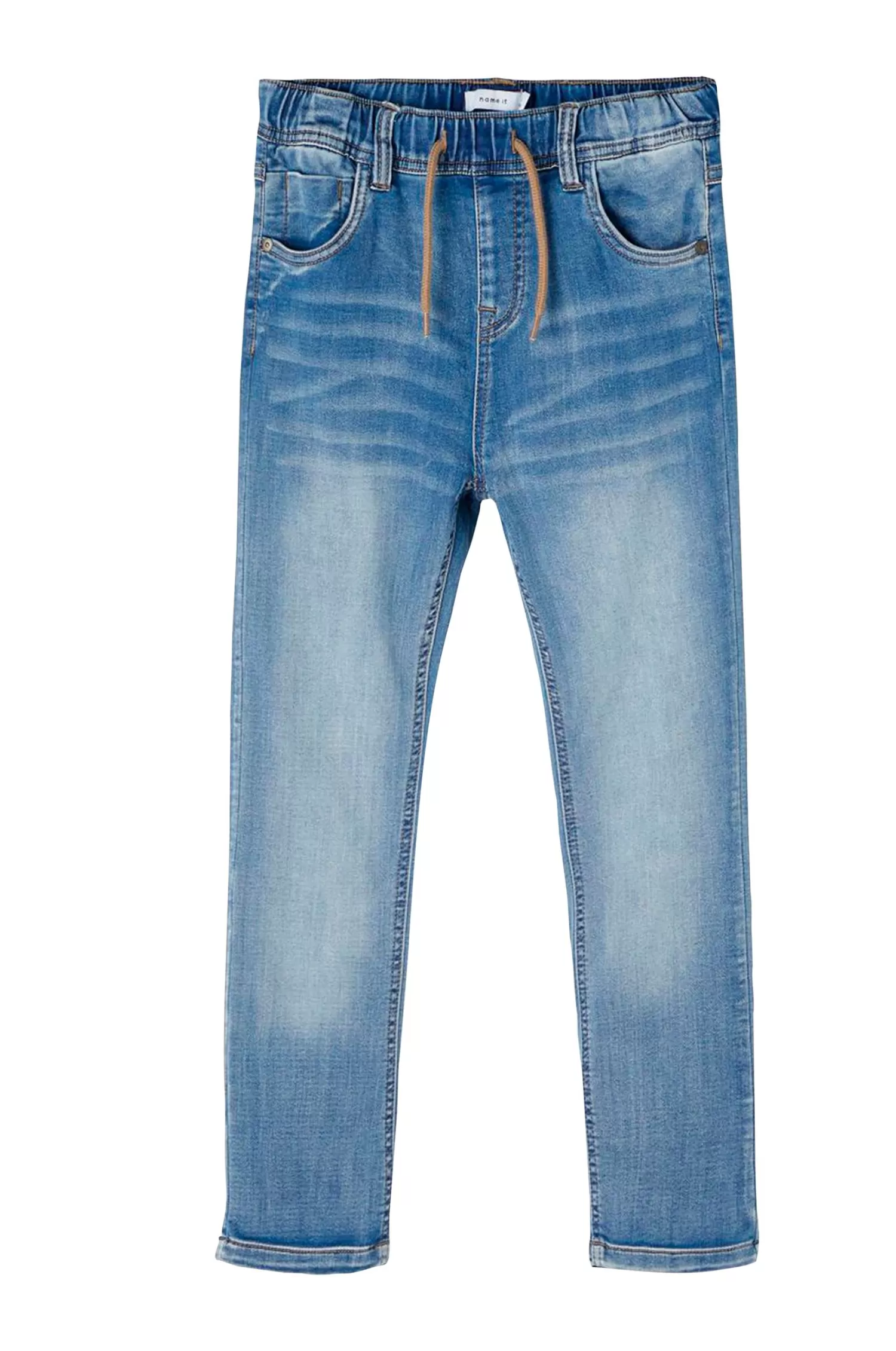 Name it Jeans Nkmrobin Dnmthayer Swe Jogger Noos Discount