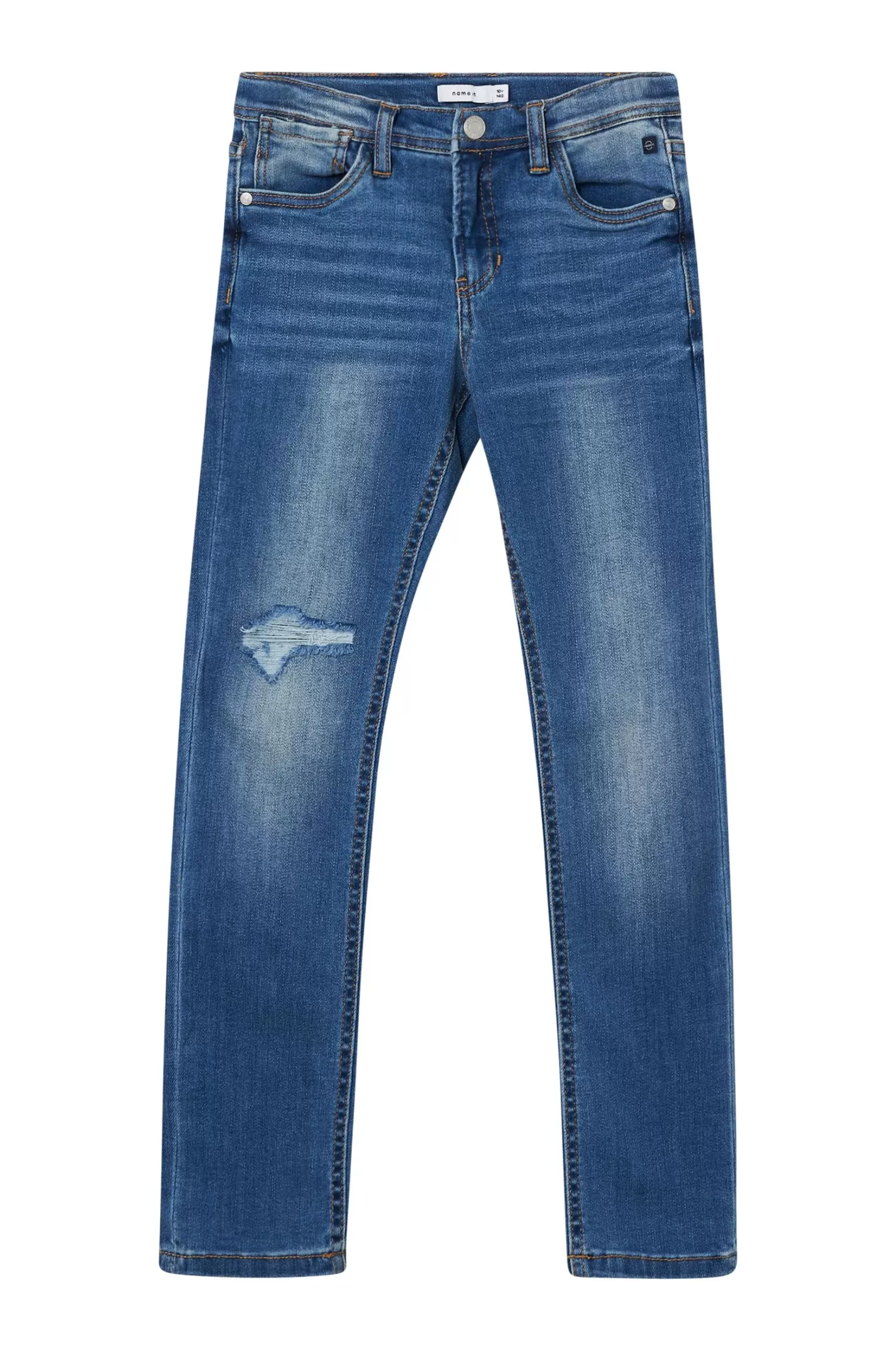 Name it Jeans Nkmtheo Xslim Jeans 1410 Shop