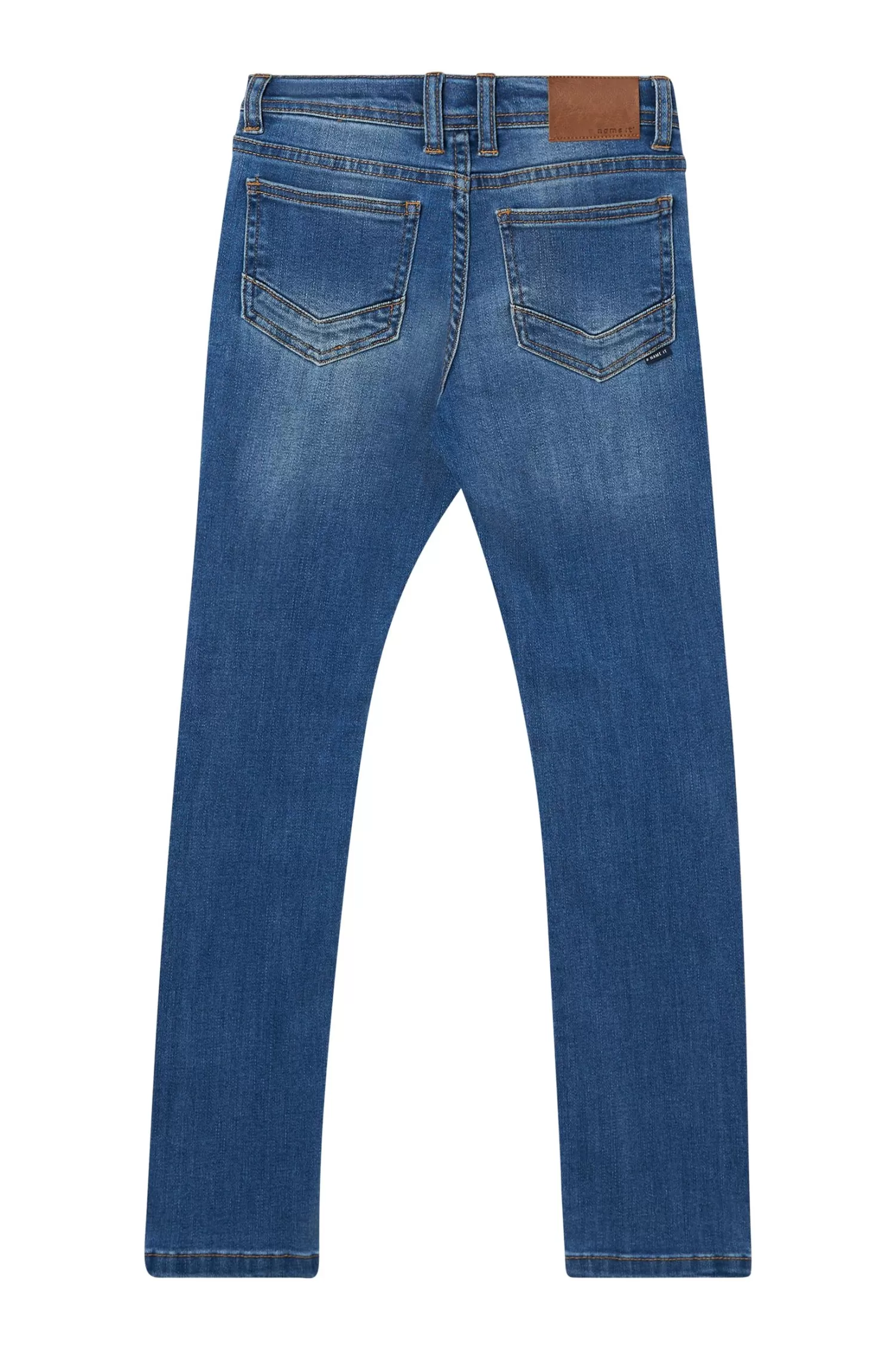 Name it Jeans Nkmtheo Xslim Jeans 1410 Shop