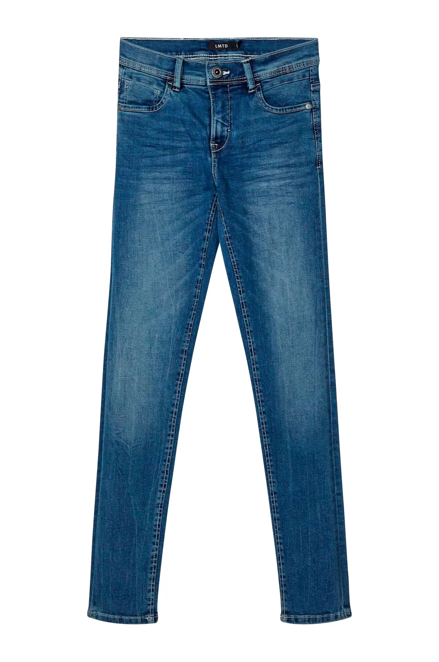 Name it Jeans Nlmpilou Dnmtogo 2393 Pant Clearance