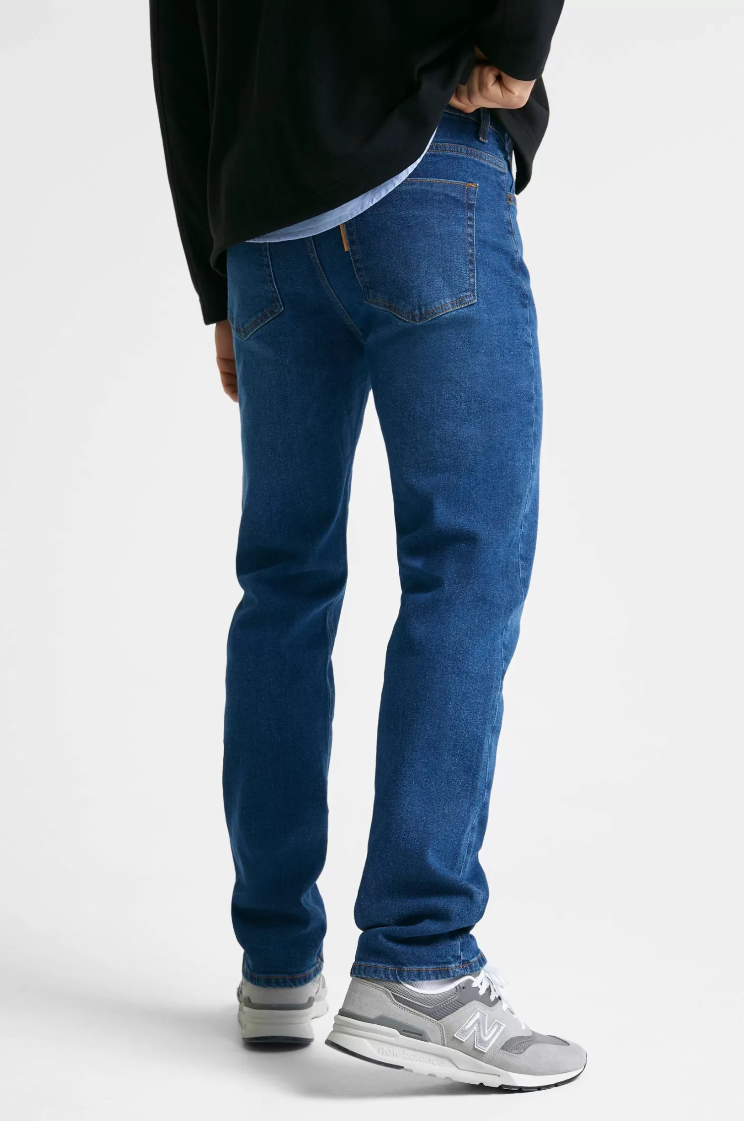 Studio Total Jeans Regular Fit Jeans Cheap