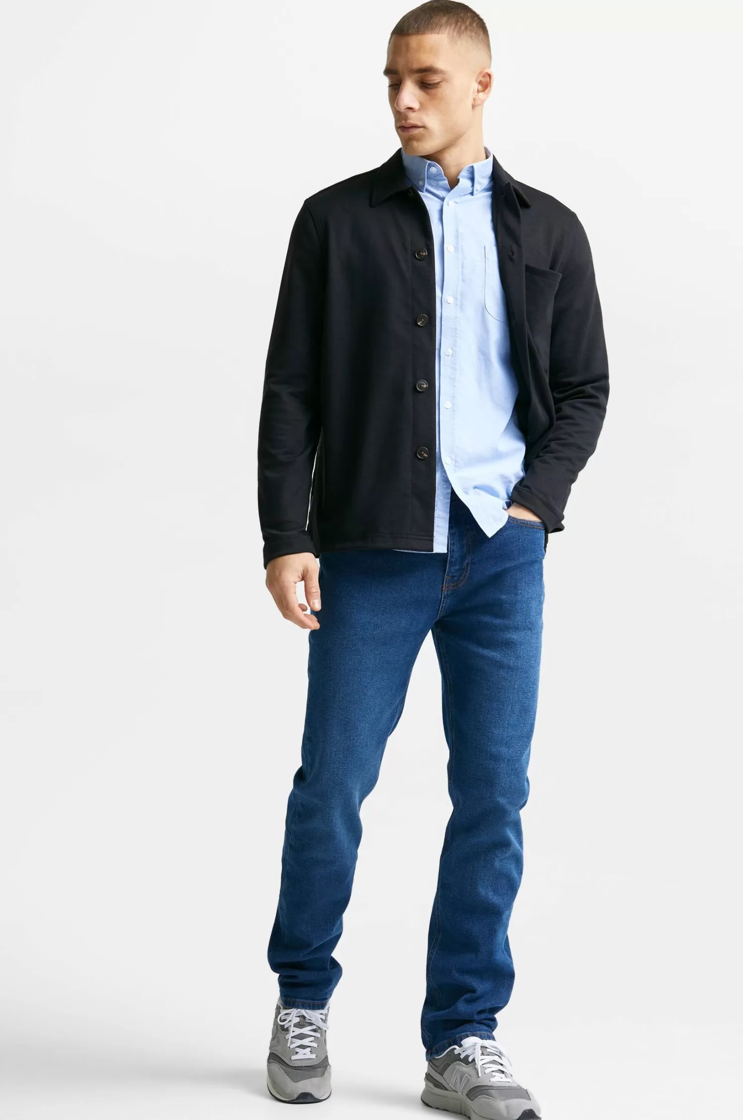 Studio Total Jeans Regular Fit Jeans Cheap