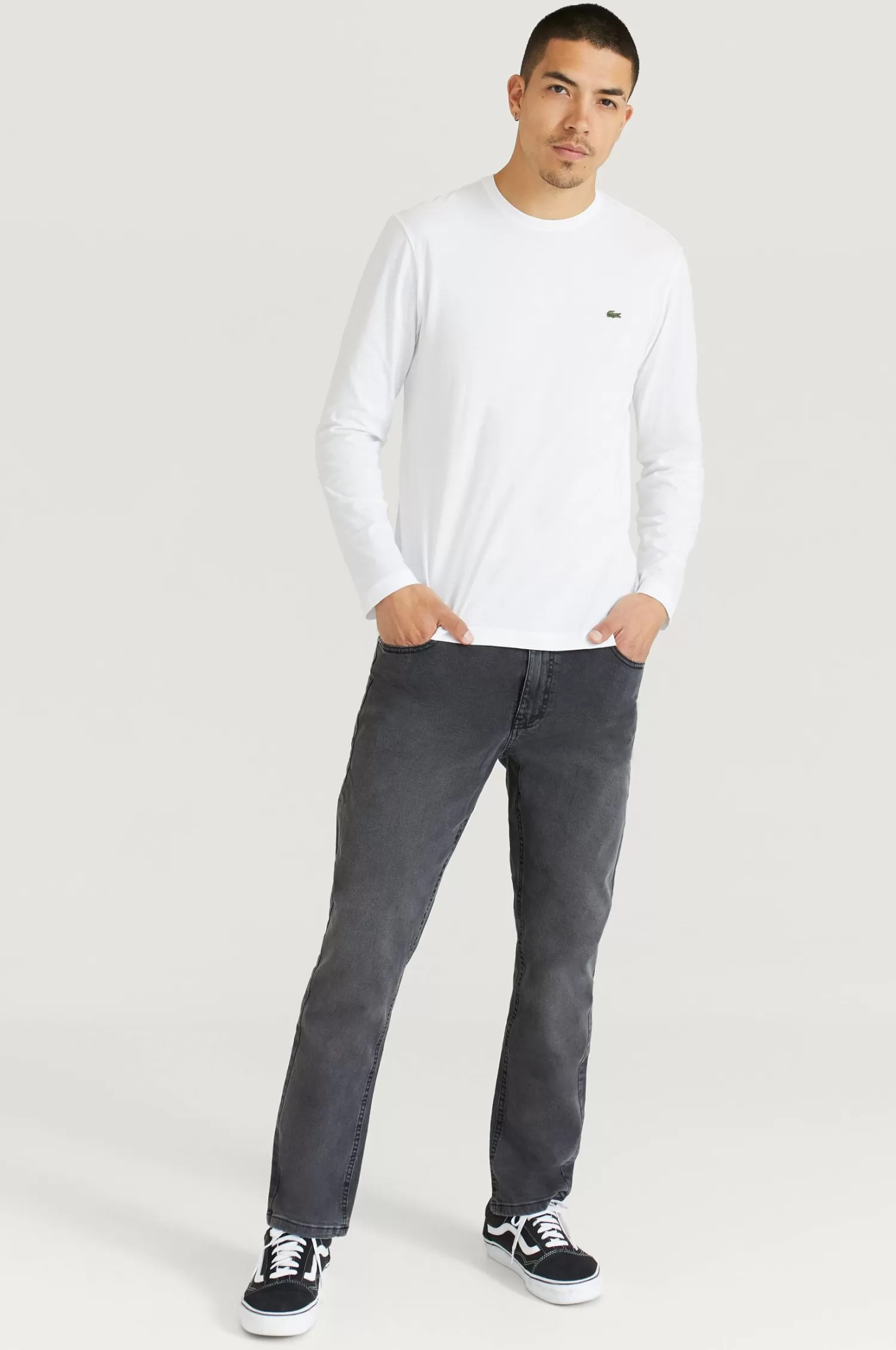 Studio Total Jeans Regular Straight Jeans New