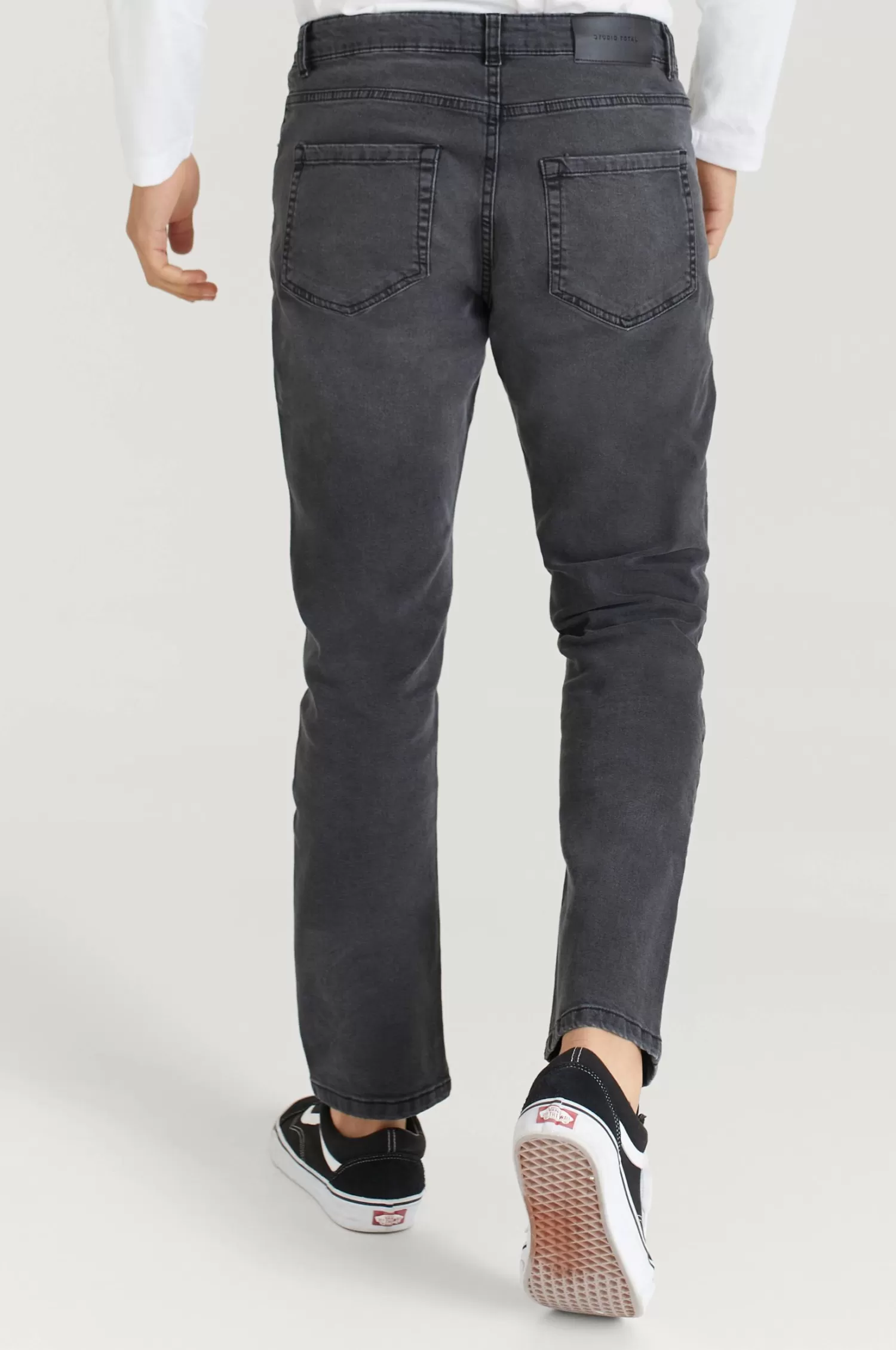 Studio Total Jeans Regular Straight Jeans New