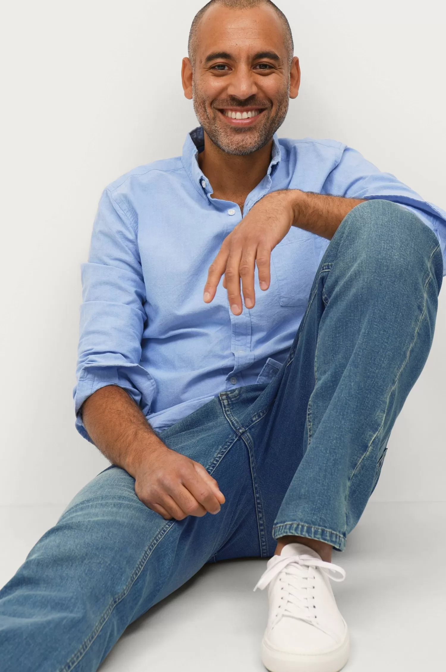 Ellos Jeans Rowan Straight Fit Outlet