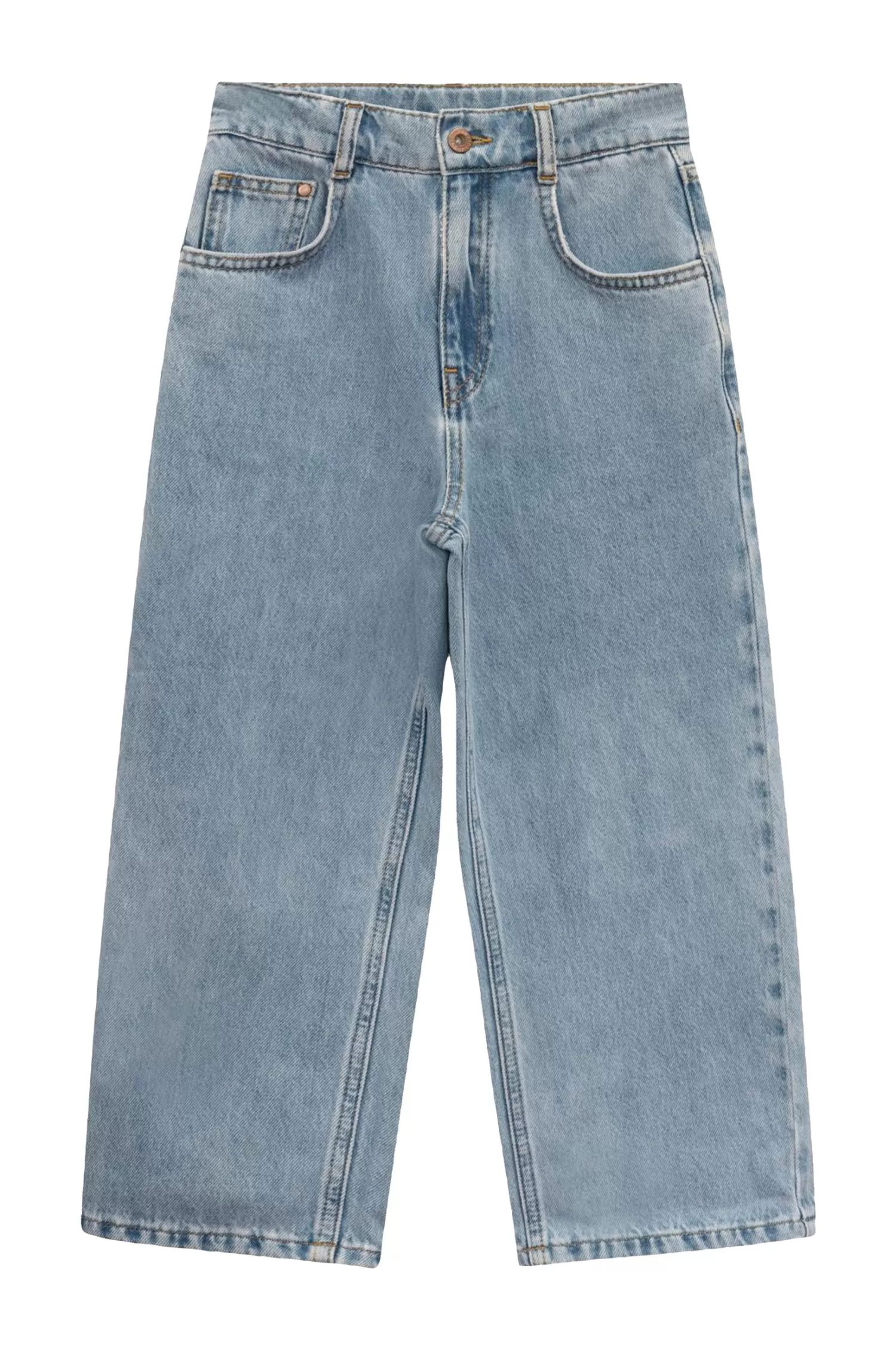 I dig denim Jeans Sandro Cropped New