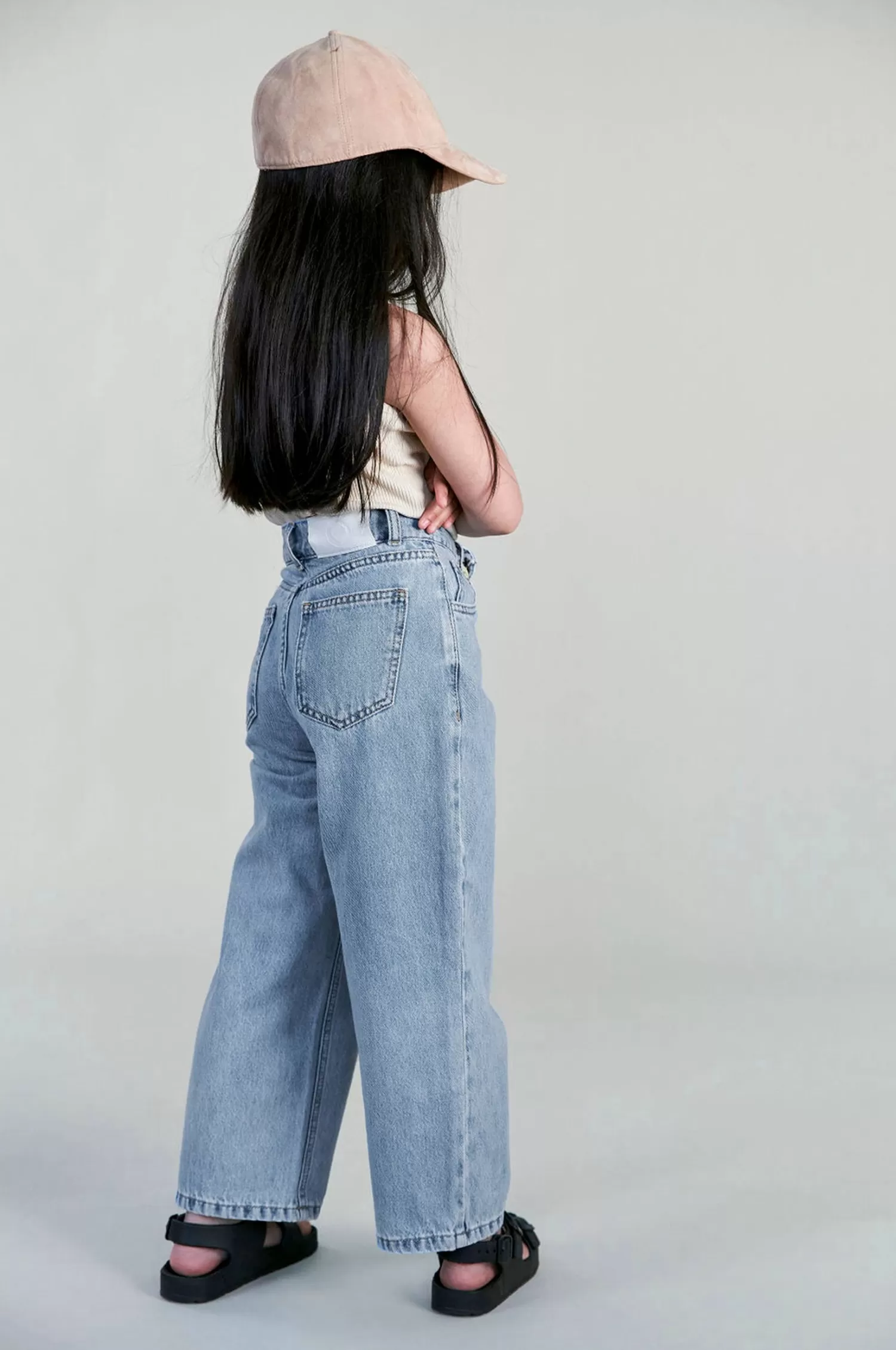 I dig denim Jeans Sandro Cropped New