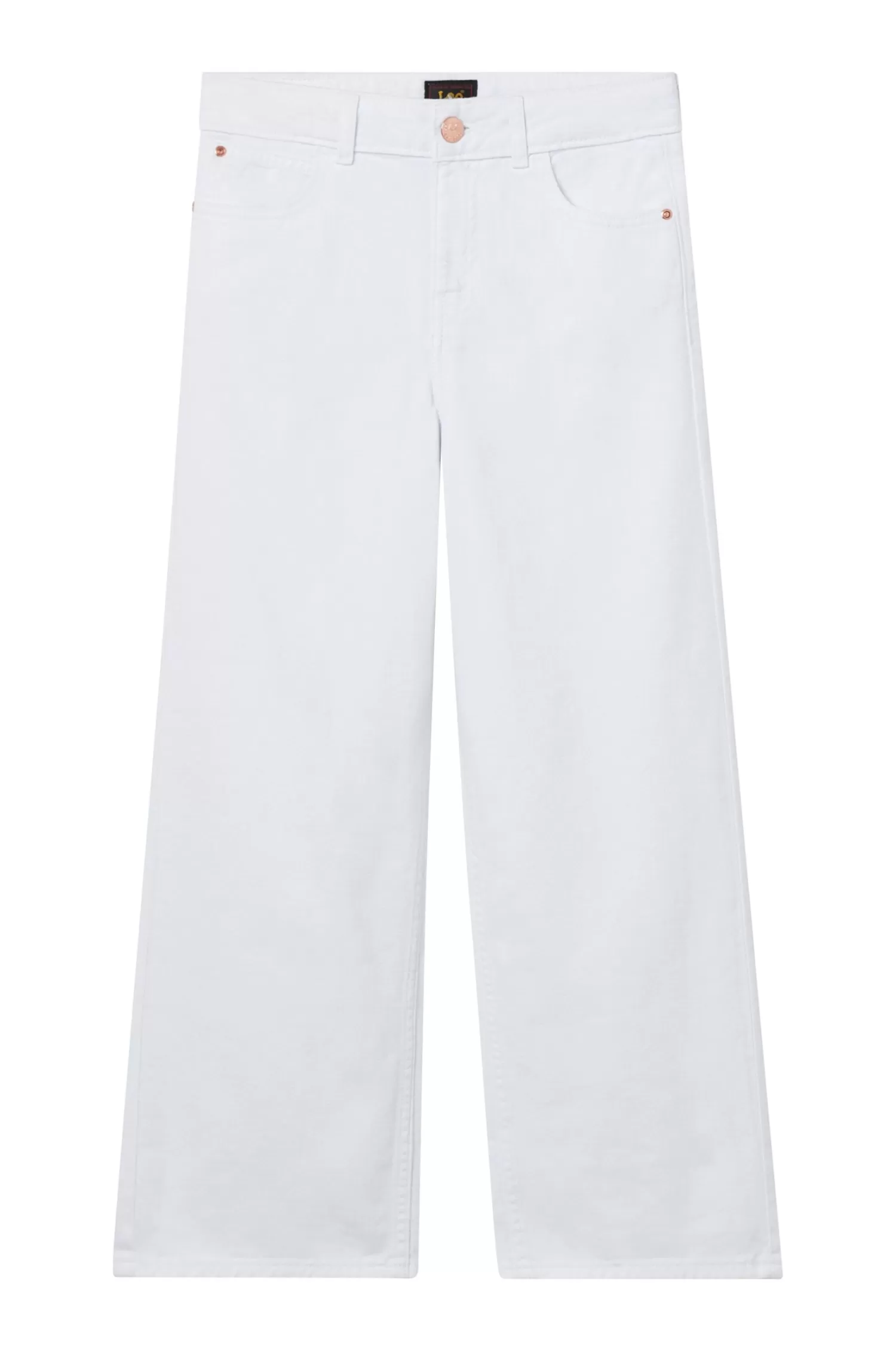 Lee Jeans Stella Aline Flash Sale