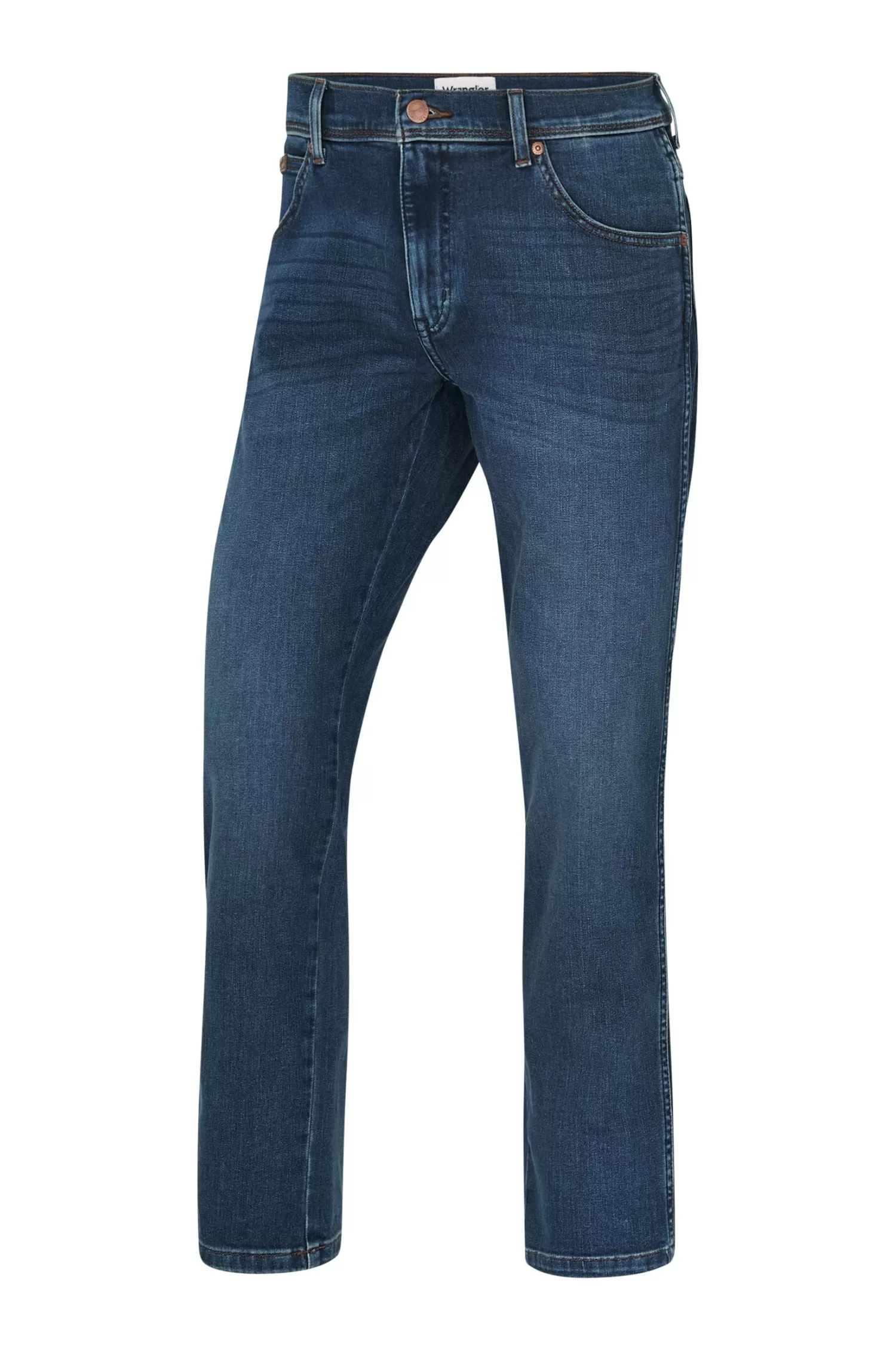 Wrangler Jeans Texas Slim Shop