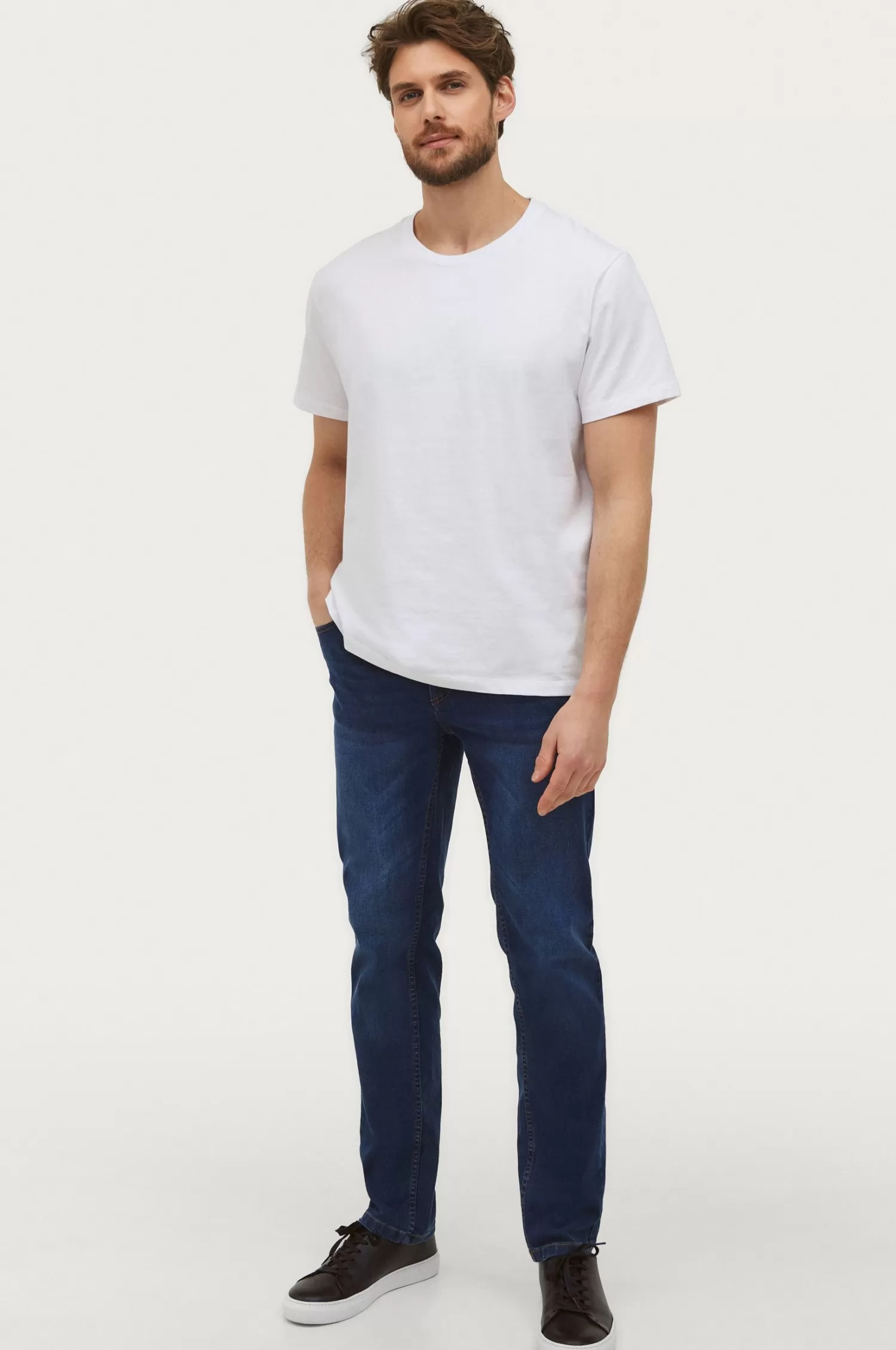Ellos Jeans Warric Classic Fit Store