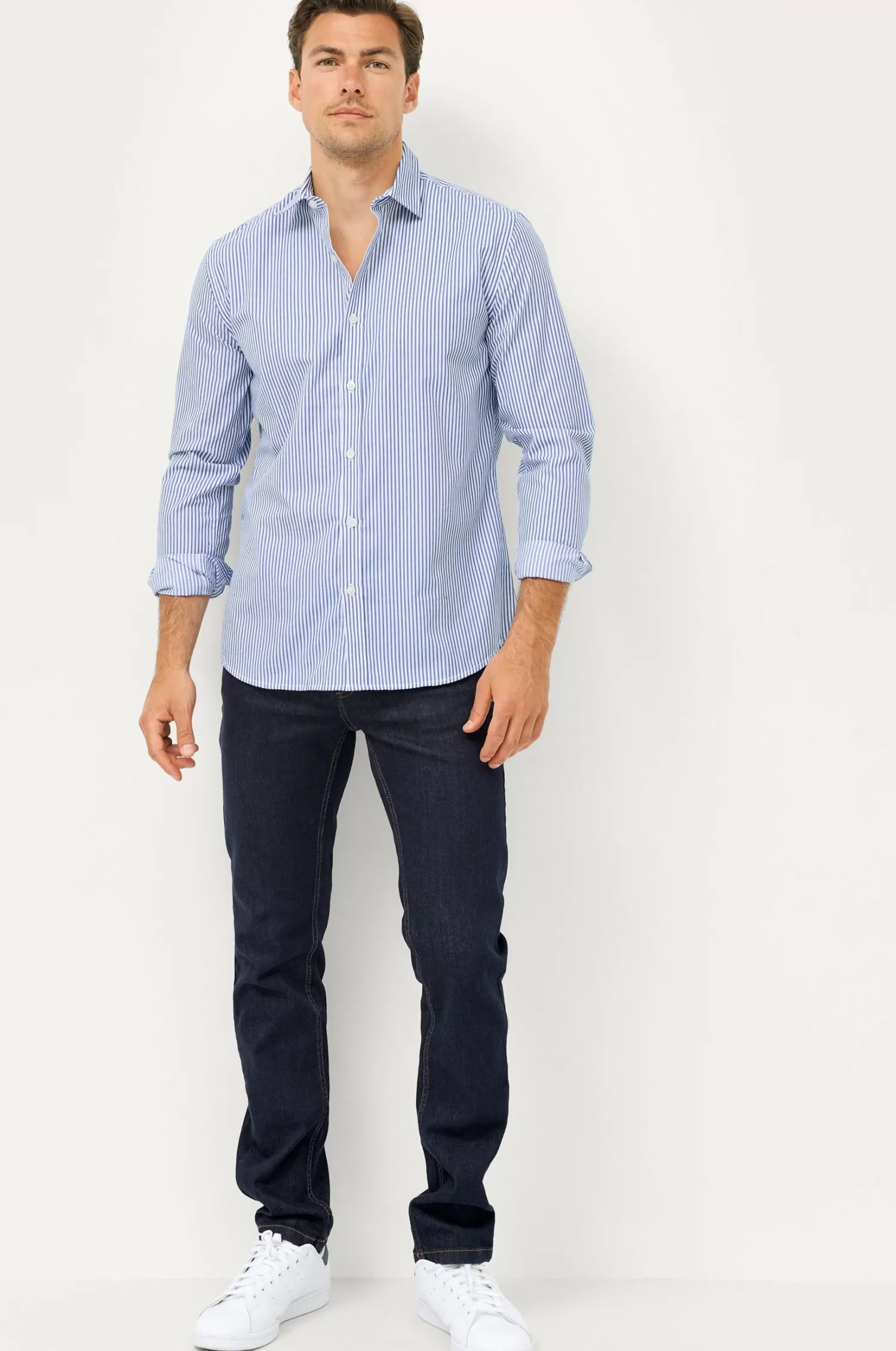 Ellos Jeans Warric Classic Fit Clearance