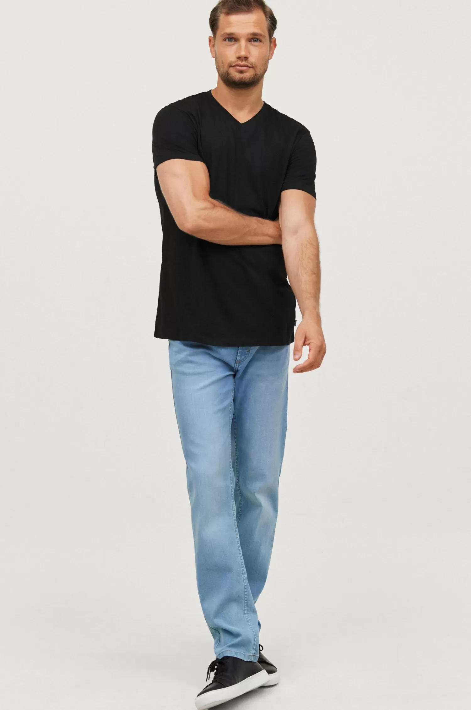 Ellos Jeans Warric Classic Fit New