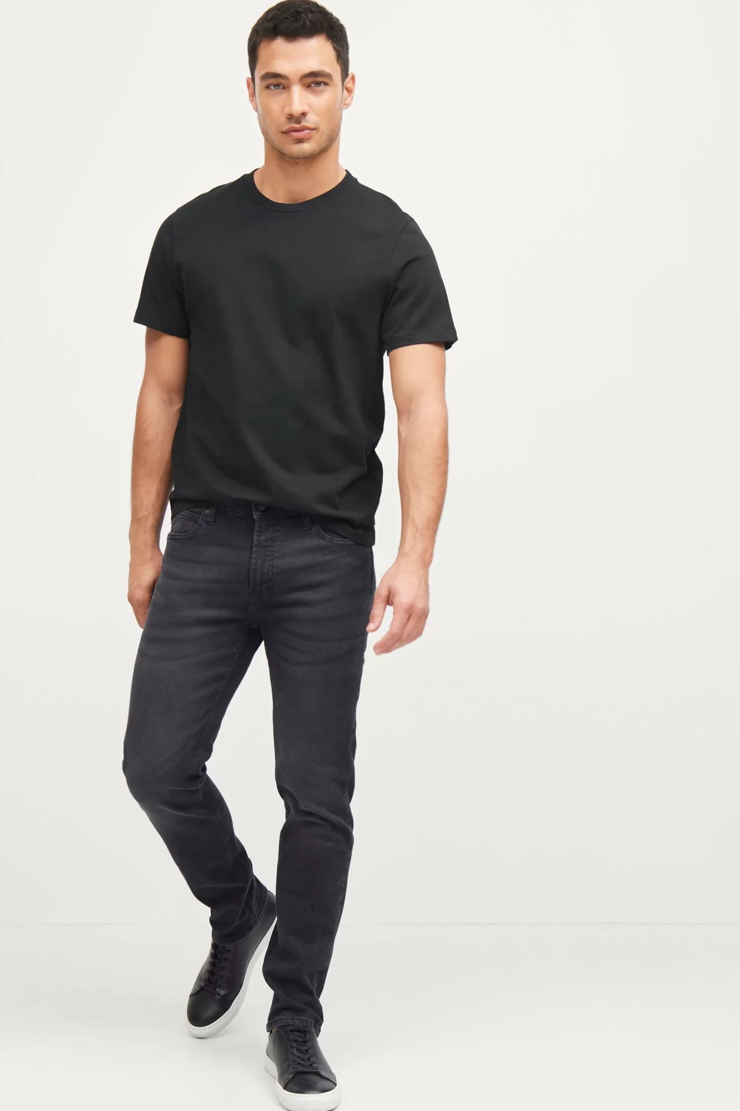 Ellos Jeans Warrick New