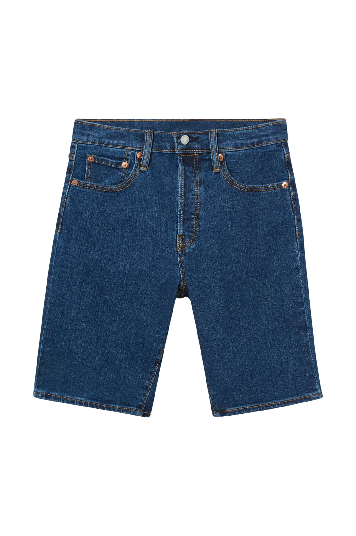 Levi's Jeansshorts 501 Original Shorts Sale