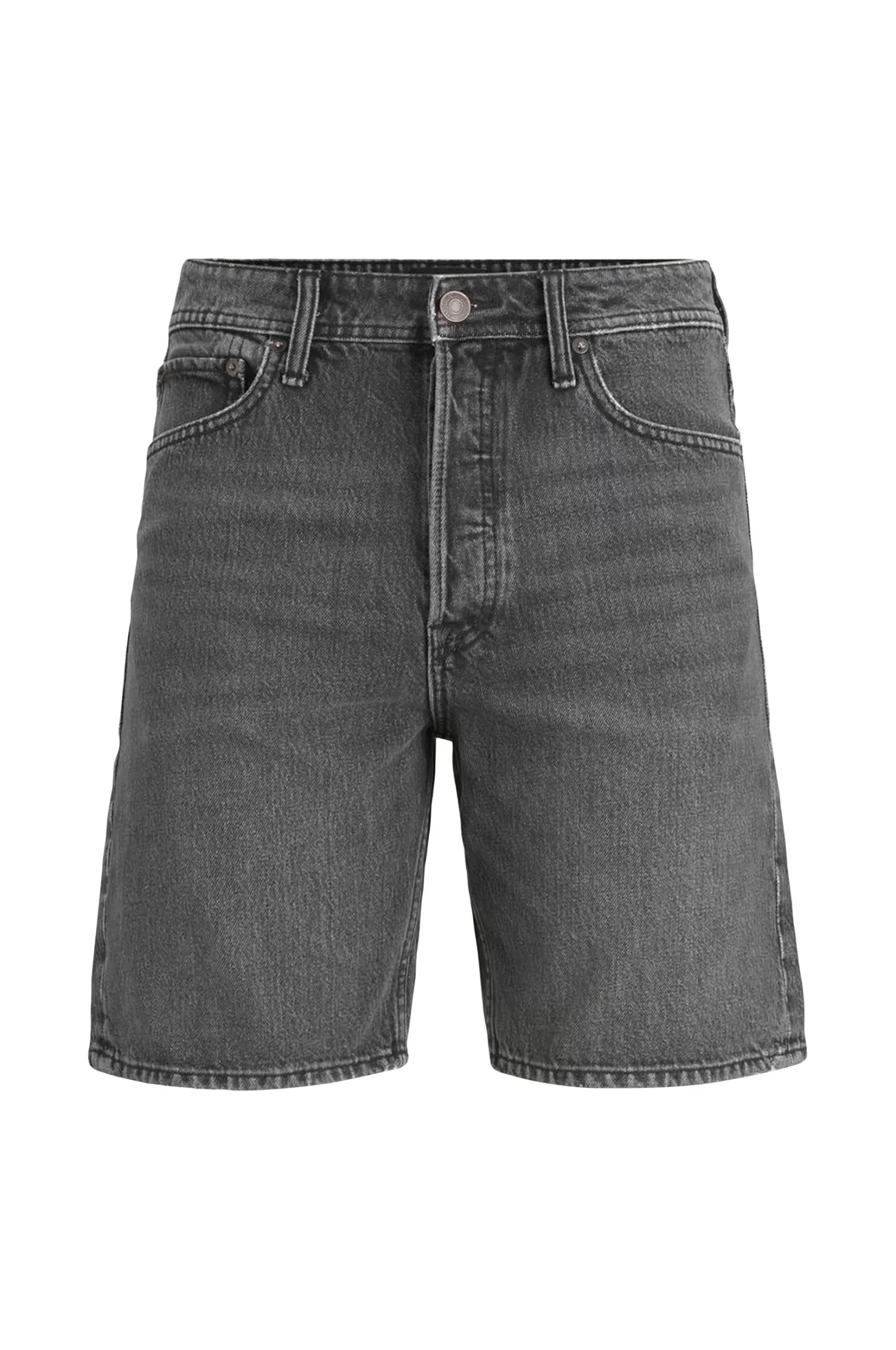 Jack & Jones Jeansshorts Jjichris Jjoriginal Shorts Best