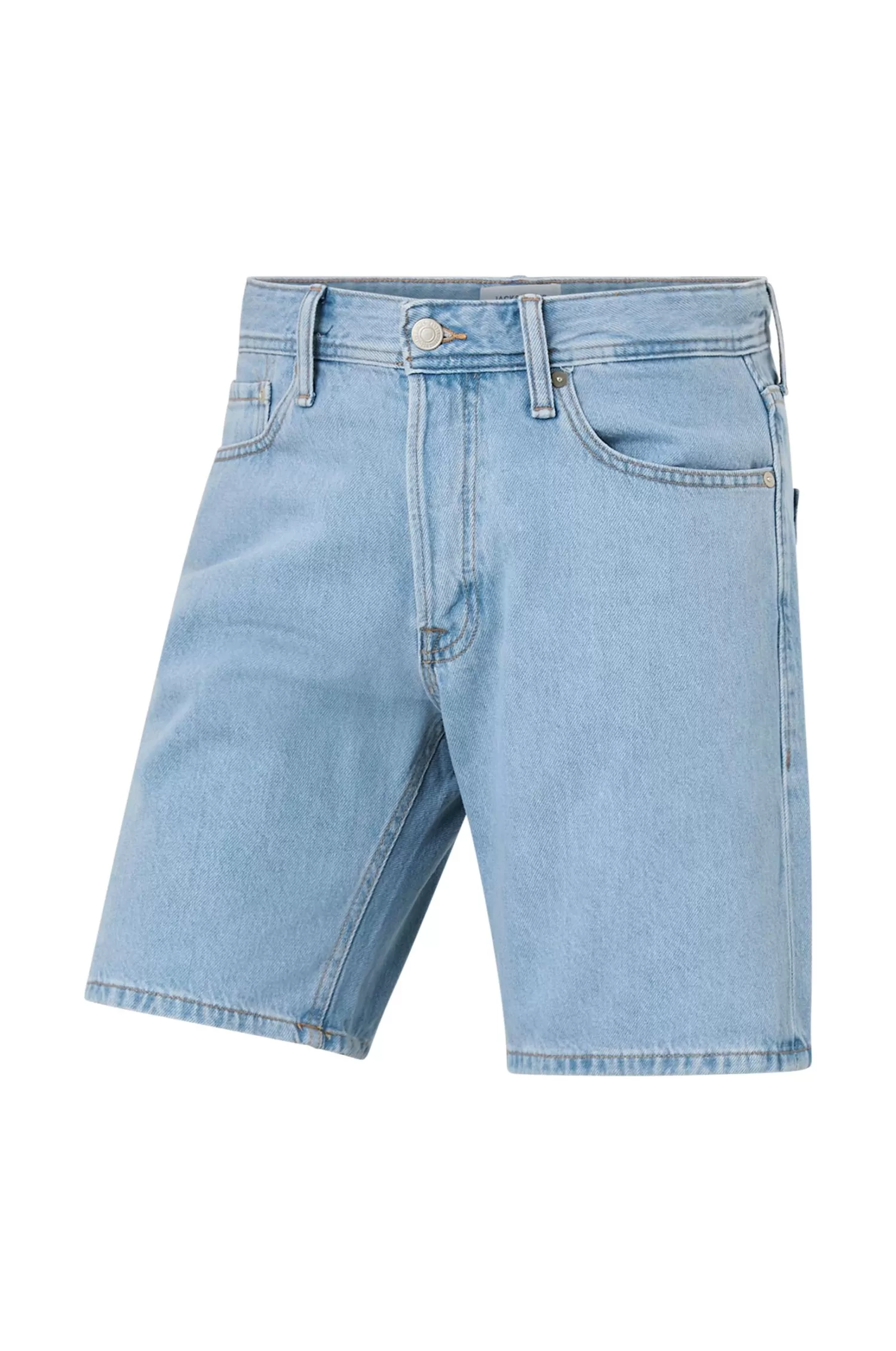 Jack & Jones Jeansshorts Jjichris Jjoriginal Shorts Mf 856 Store