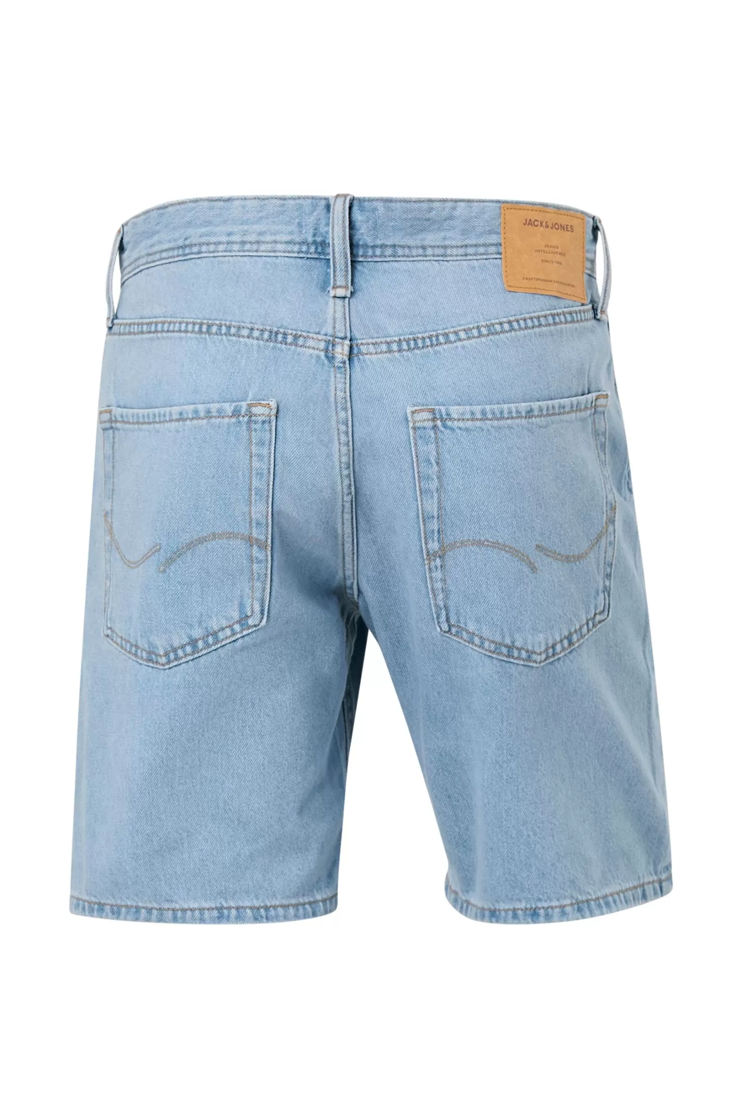 Jack & Jones Jeansshorts Jjichris Jjoriginal Shorts Mf 856 Store