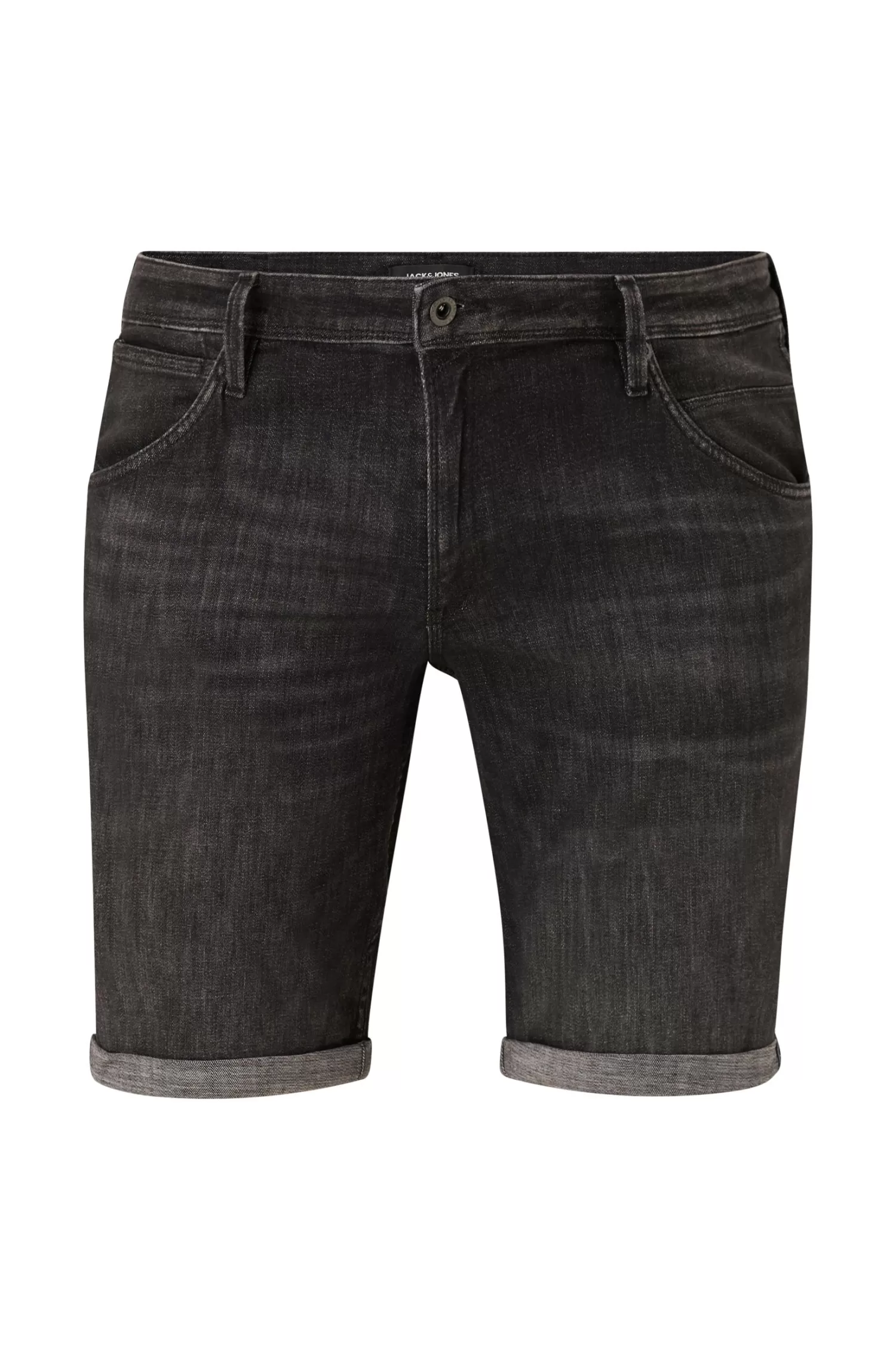 Jack & Jones Jeansshorts Jjirick Jjfox Shorts Ge 245 Sn Pls Sale