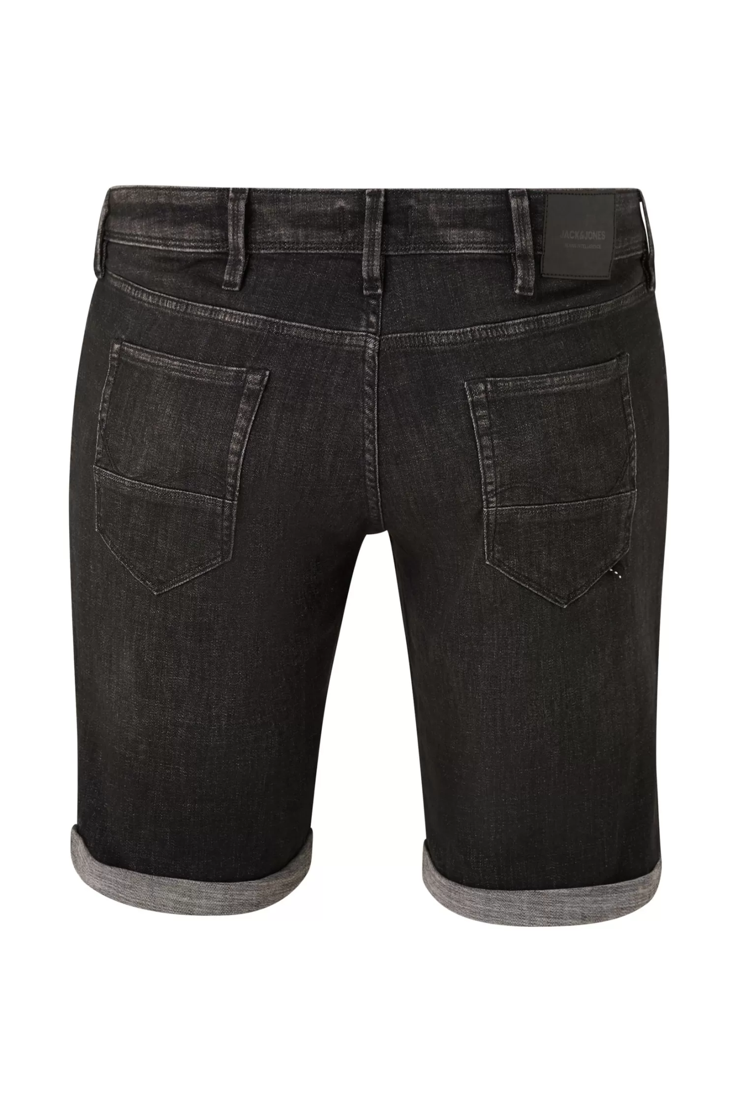 Jack & Jones Jeansshorts Jjirick Jjfox Shorts Ge 245 Sn Pls Sale