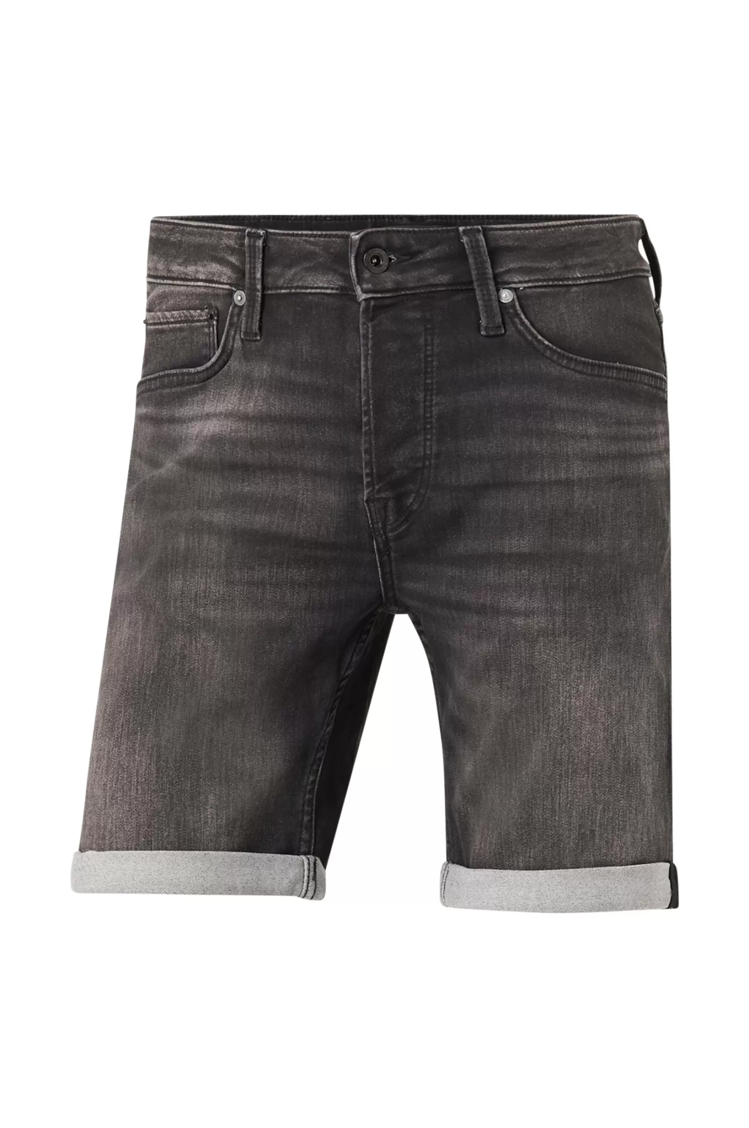 Jack & Jones Jeansshorts Jjirick Jjicon Shorts Discount